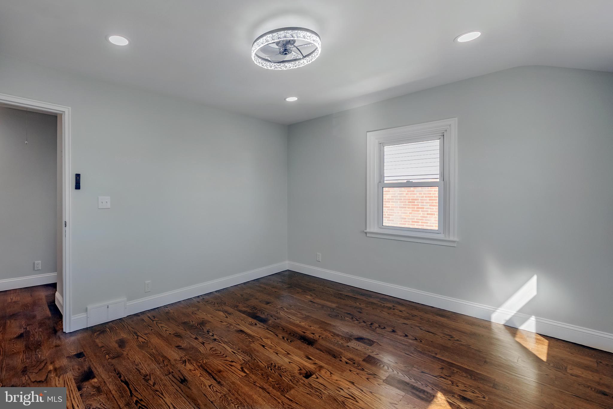 DREXEL PARK GARDEN - Residential