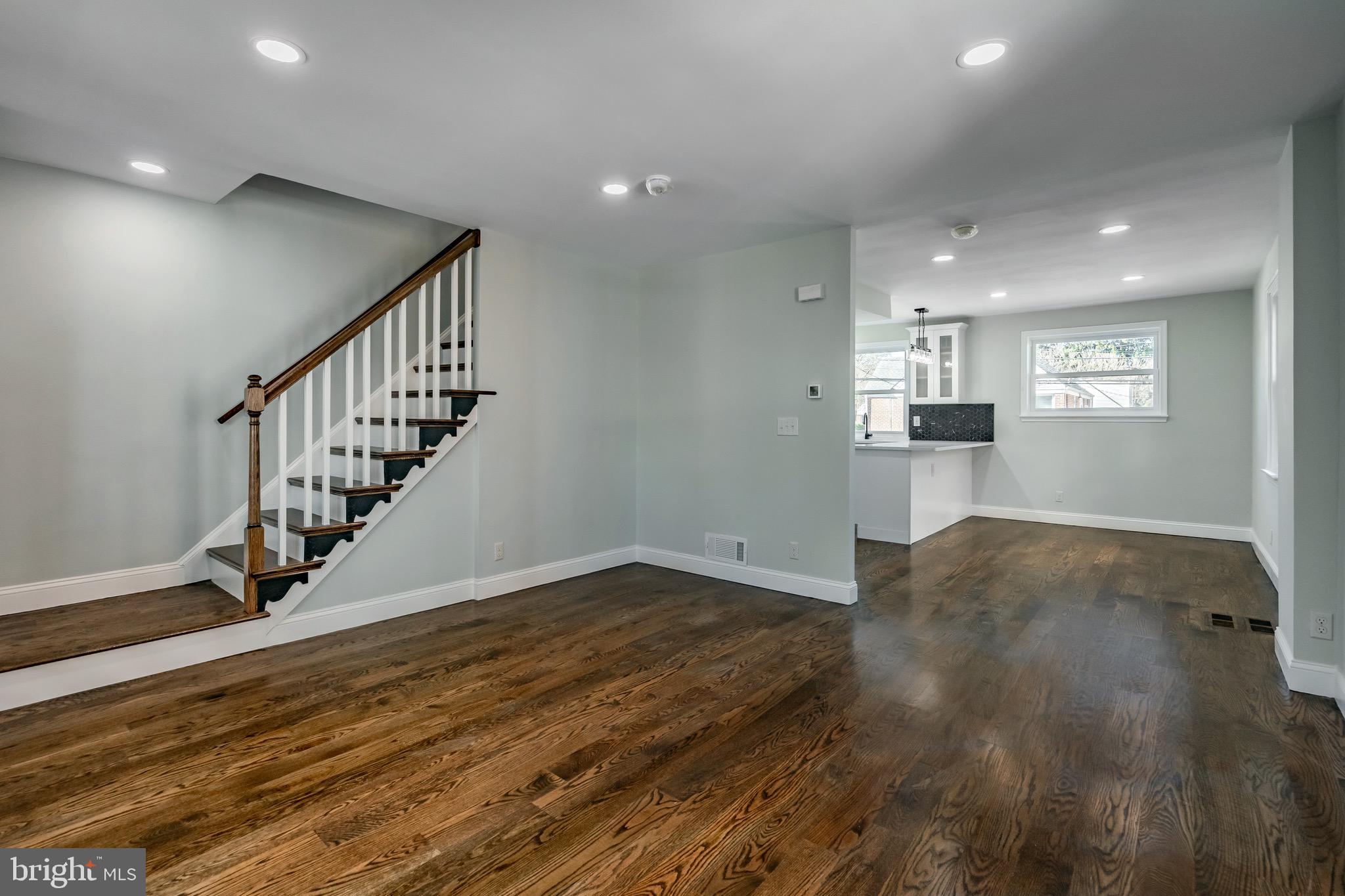 DREXEL PARK GARDEN - Residential