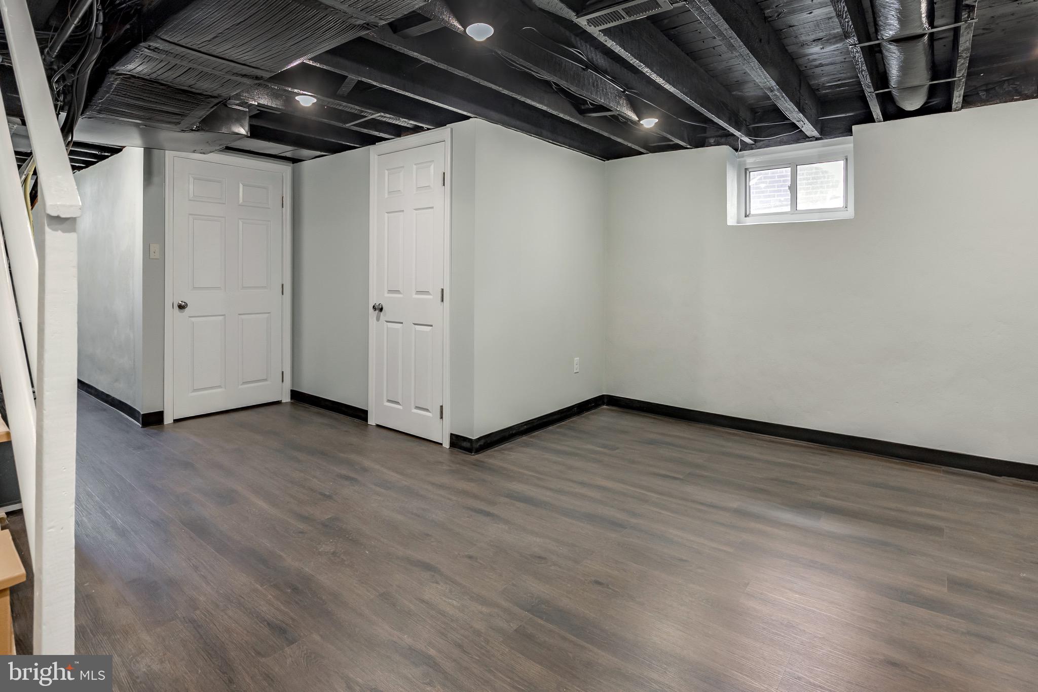 DREXEL PARK GARDEN - Residential