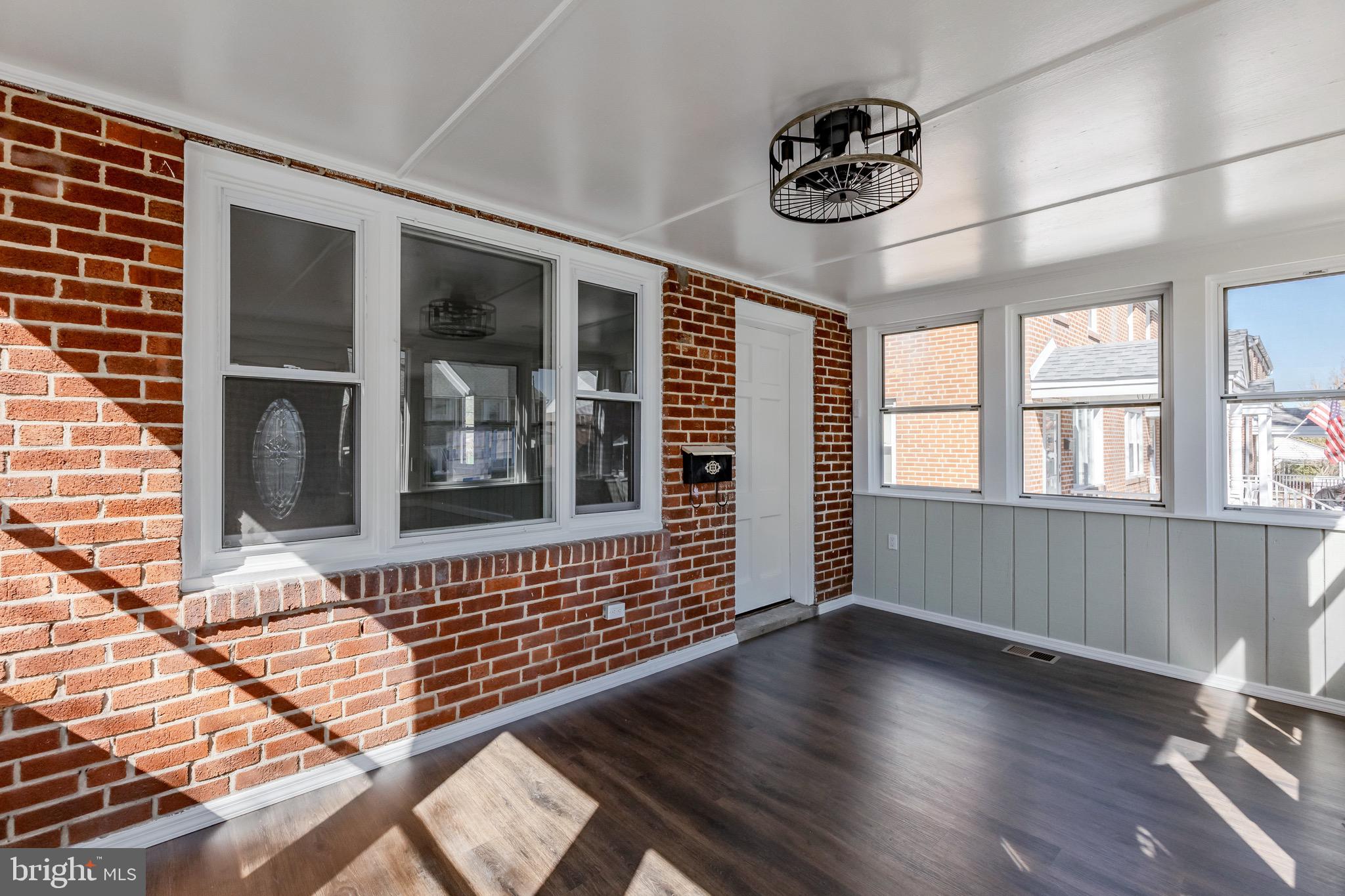 DREXEL PARK GARDEN - Residential