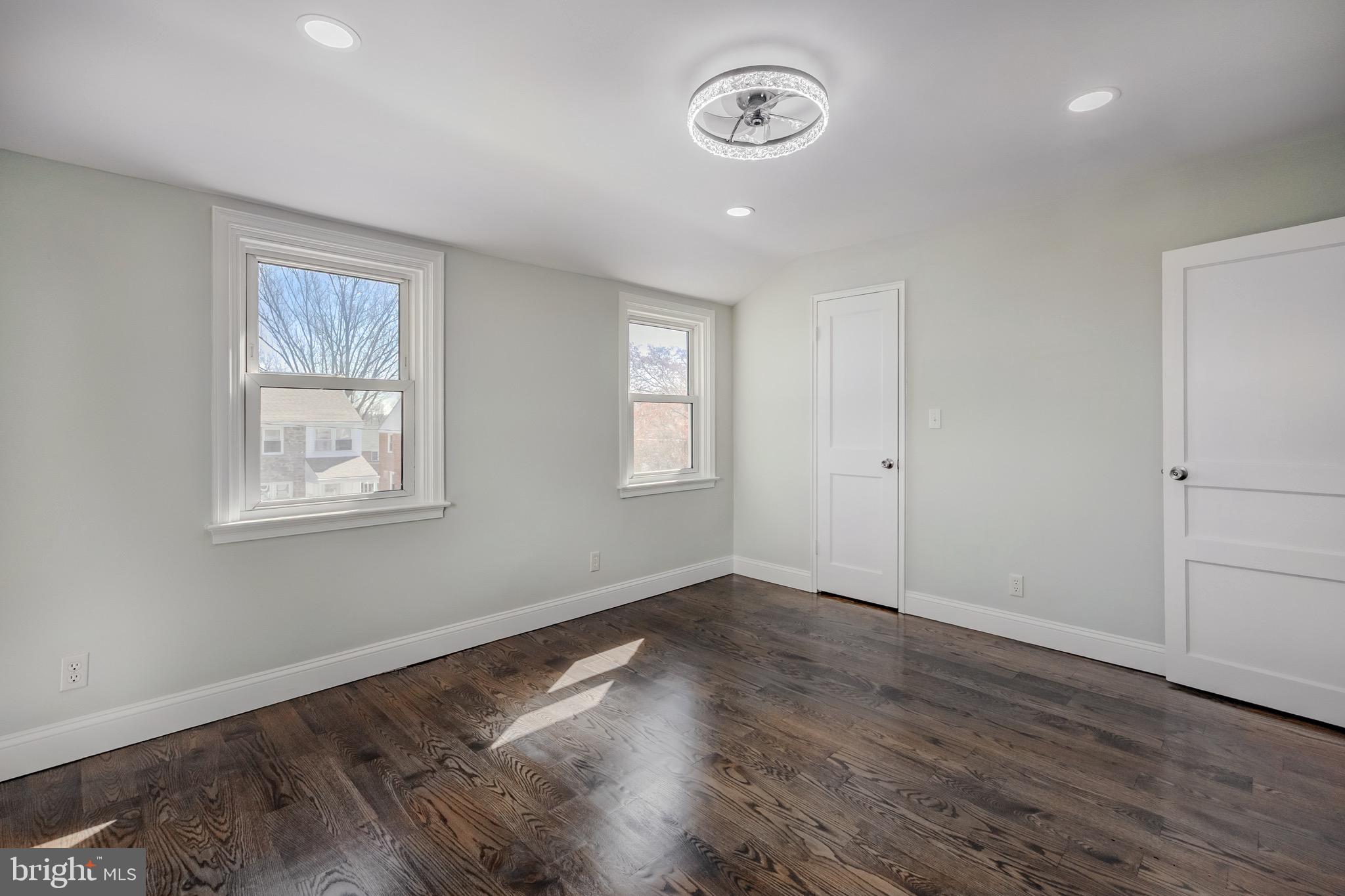 DREXEL PARK GARDEN - Residential