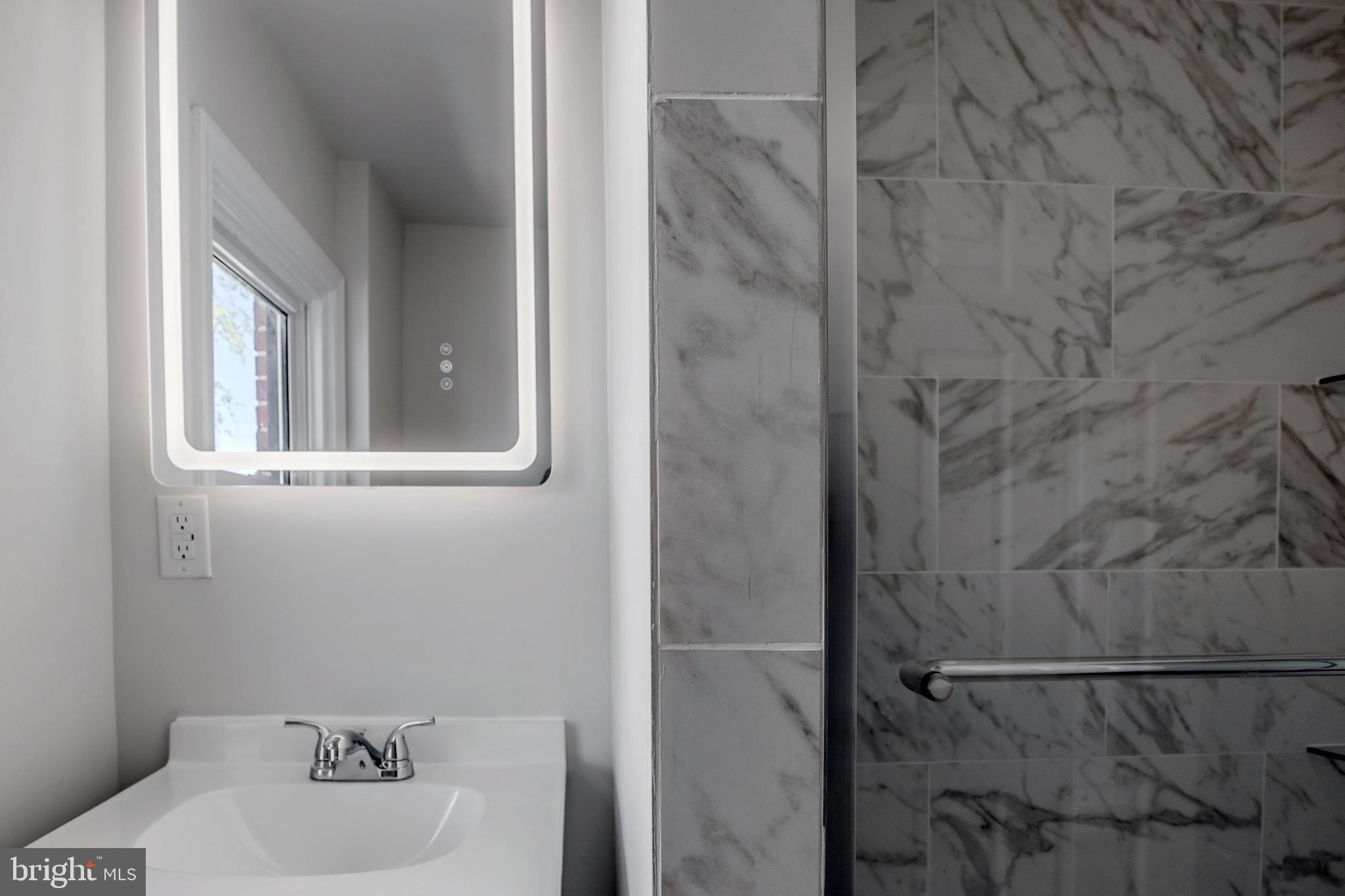 DREXEL PARK GARDEN - Residential