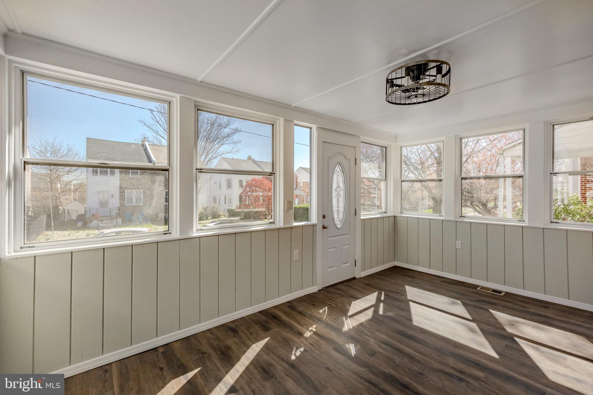 DREXEL PARK GARDEN - Residential