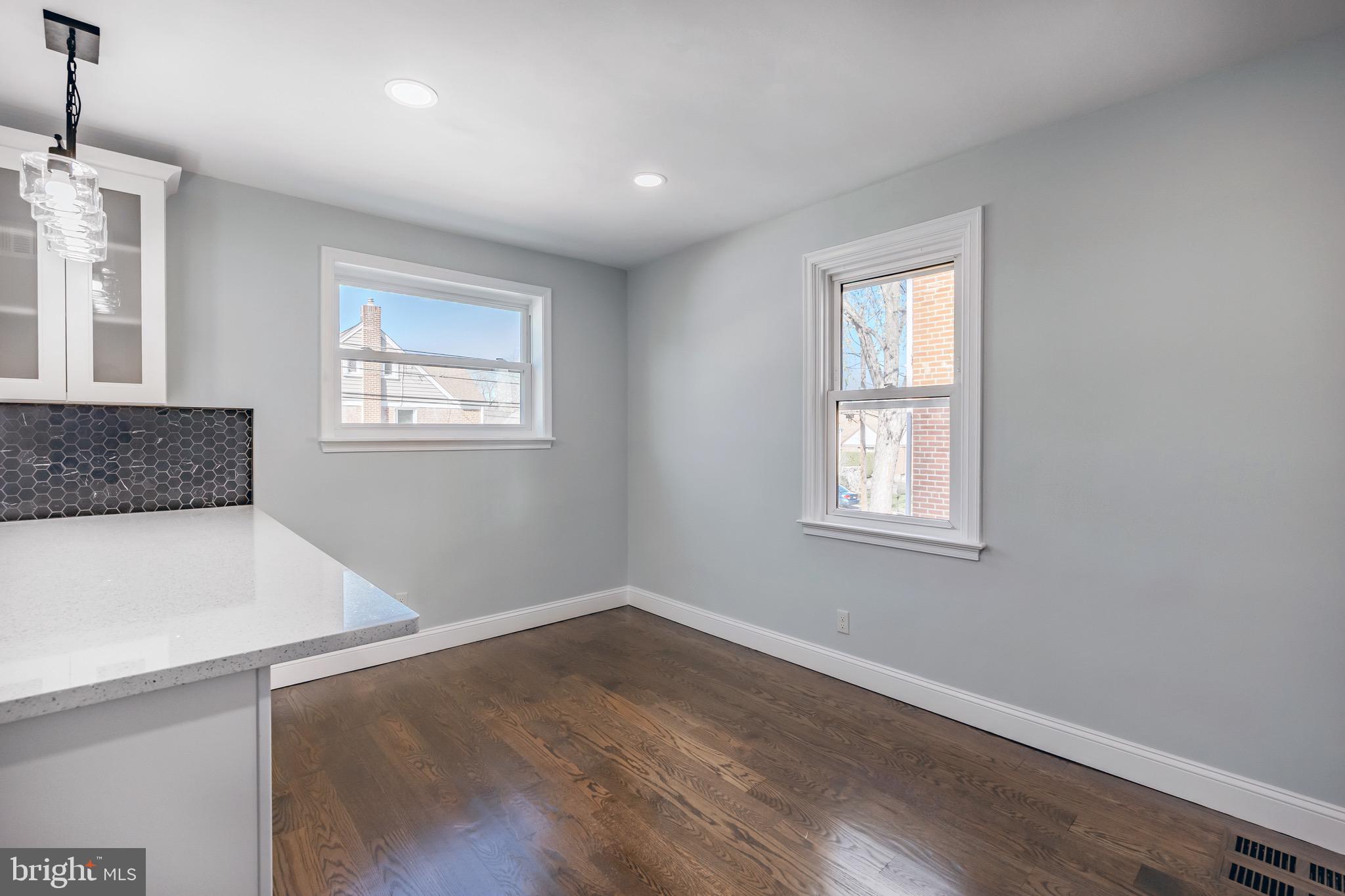 DREXEL PARK GARDEN - Residential