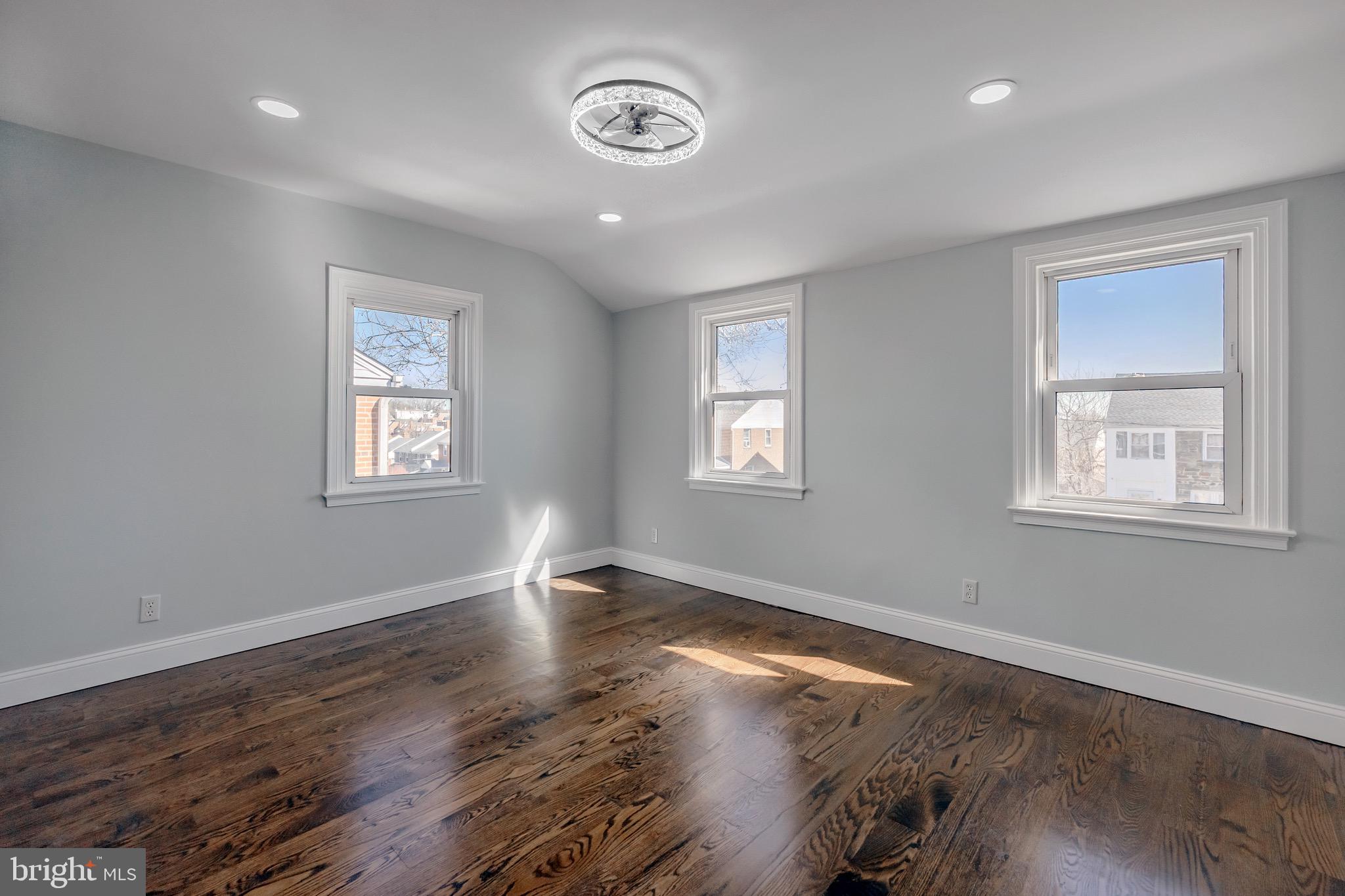 DREXEL PARK GARDEN - Residential