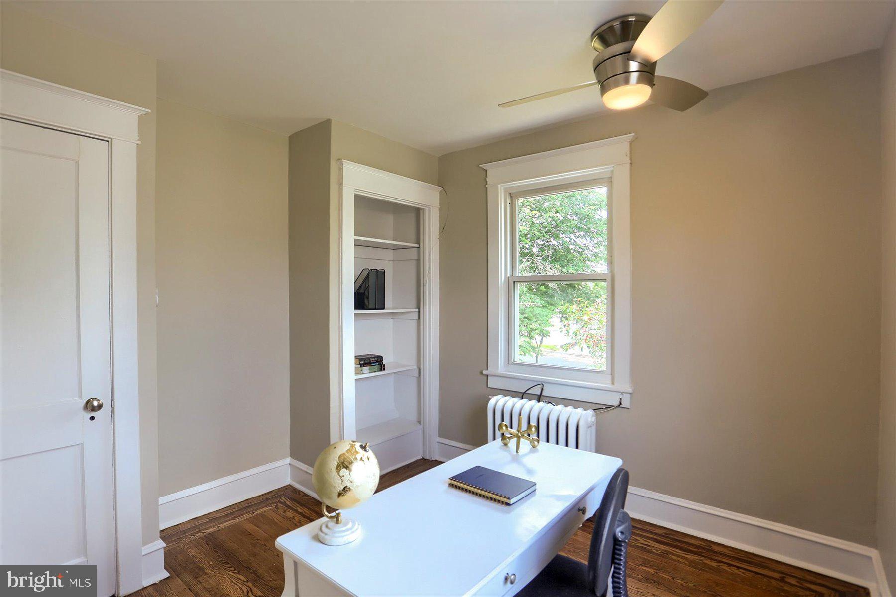 DREXEL HILL - Residential