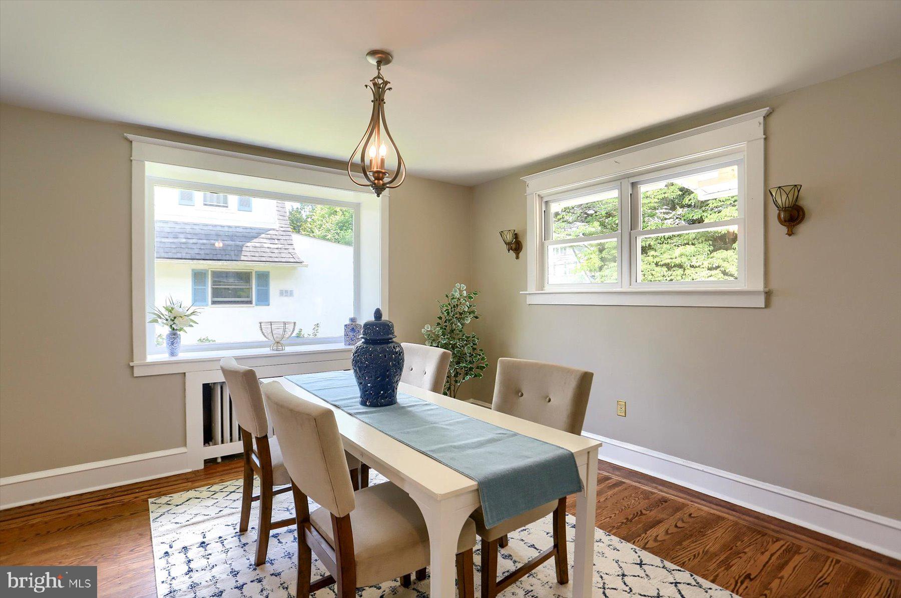 DREXEL HILL - Residential