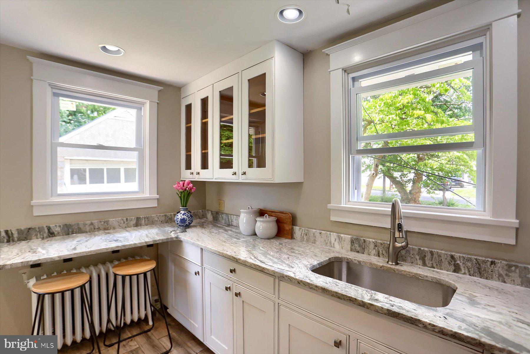 DREXEL HILL - Residential