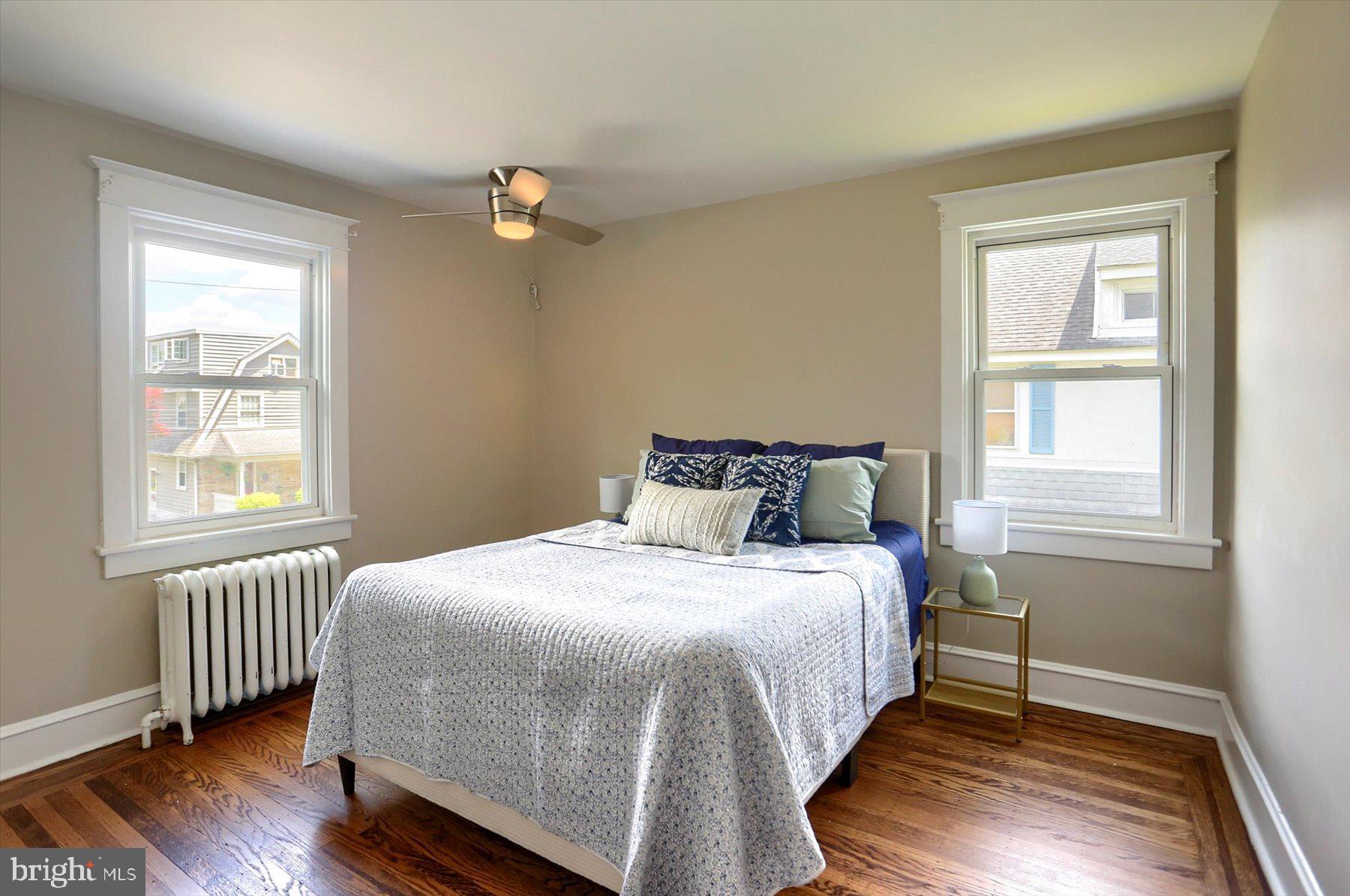 DREXEL HILL - Residential