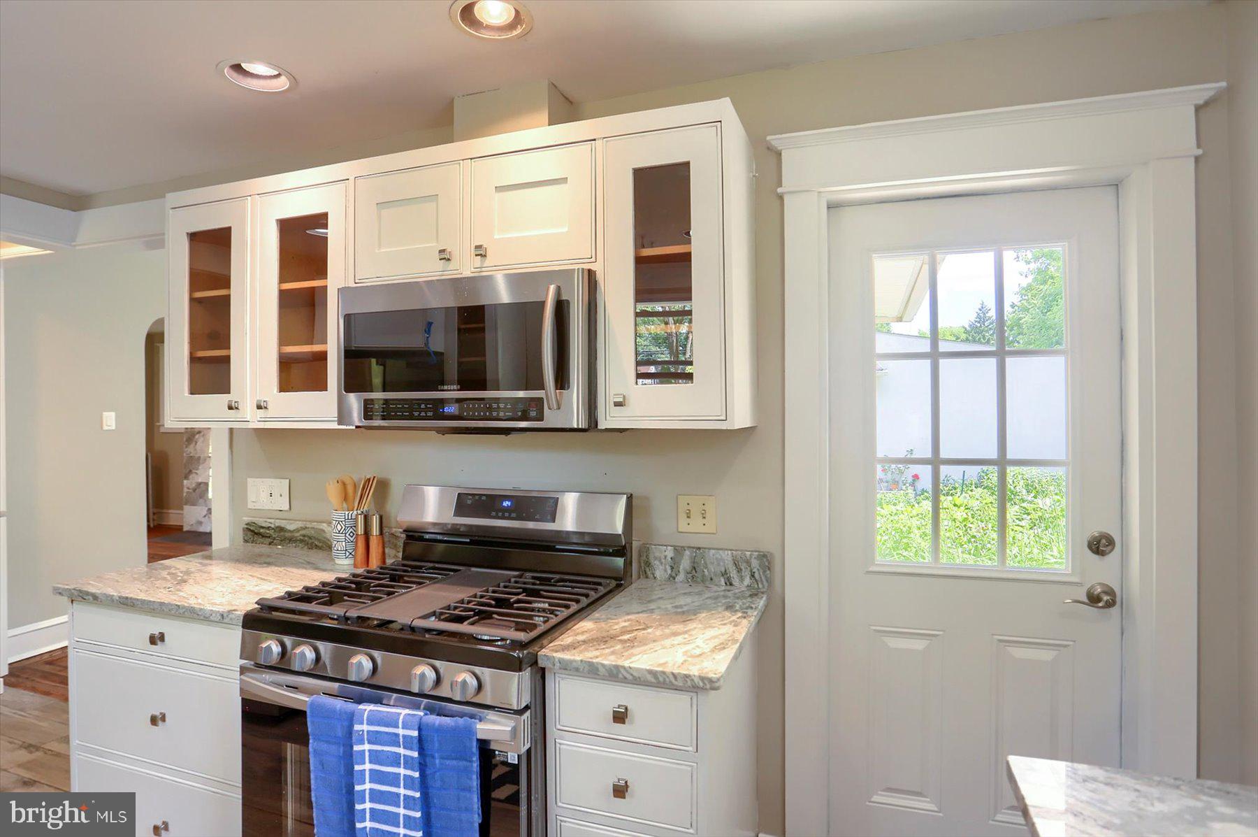 DREXEL HILL - Residential