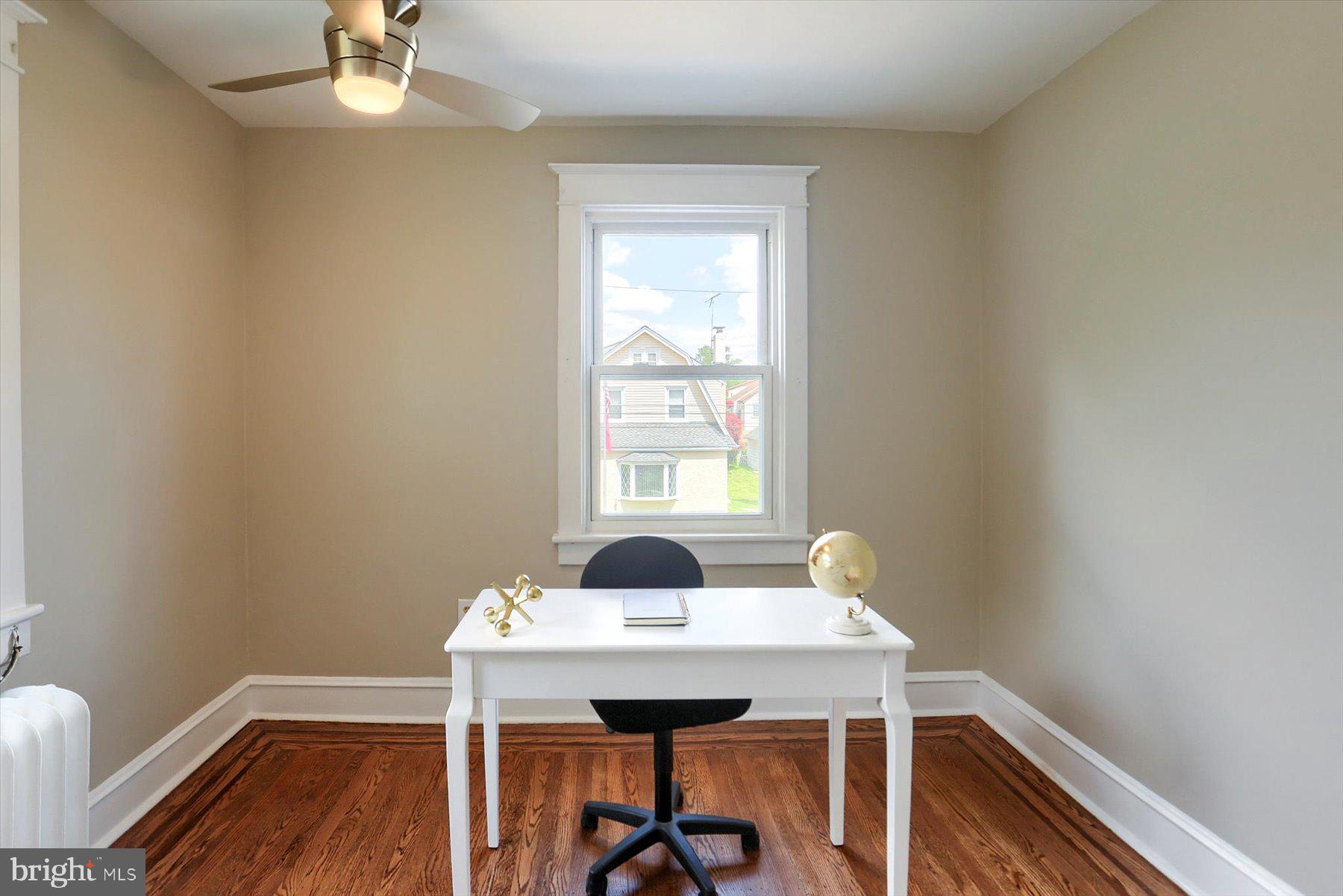 DREXEL HILL - Residential