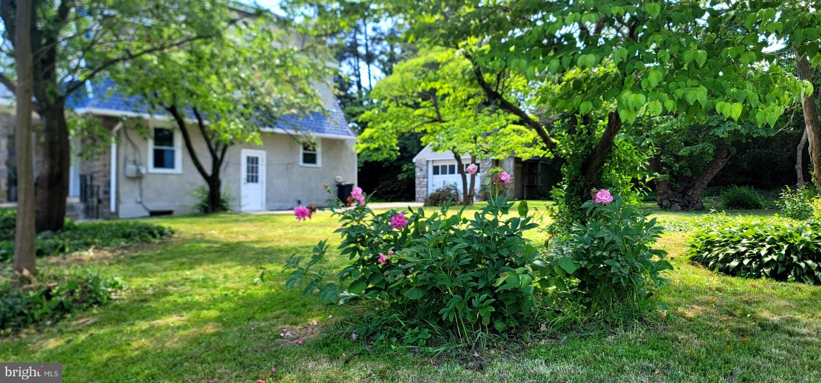 DREXEL HILL - Residential