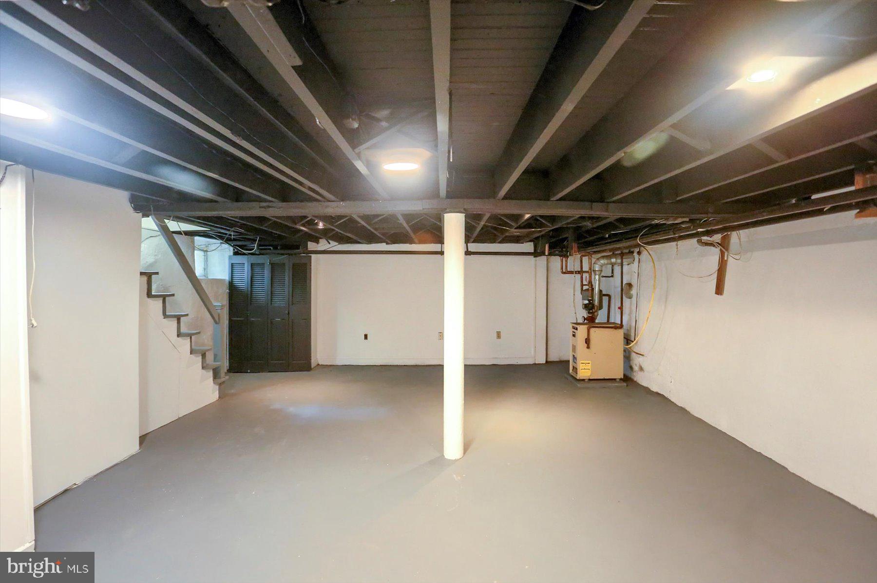 DREXEL HILL - Residential