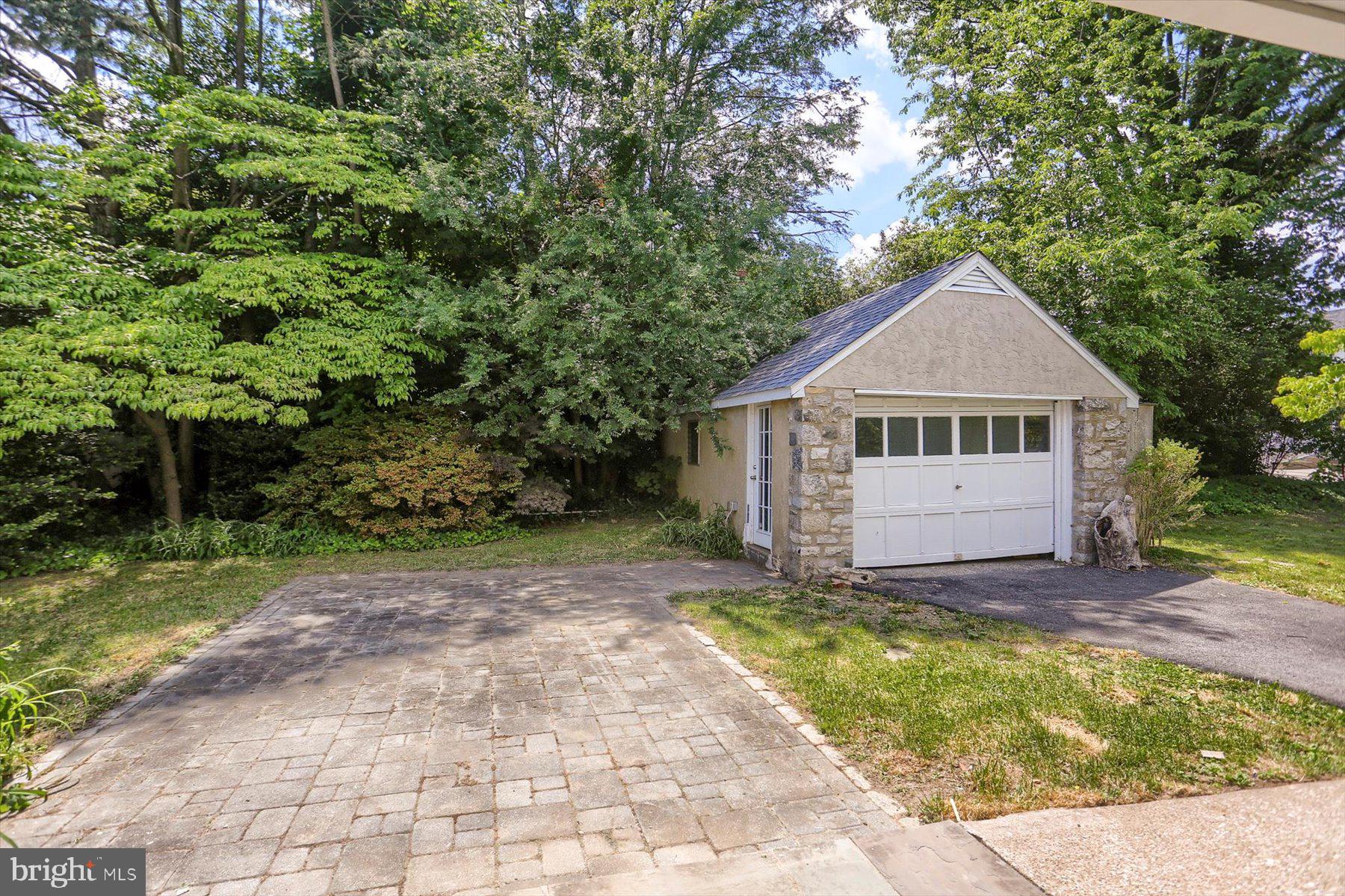 DREXEL HILL - Residential