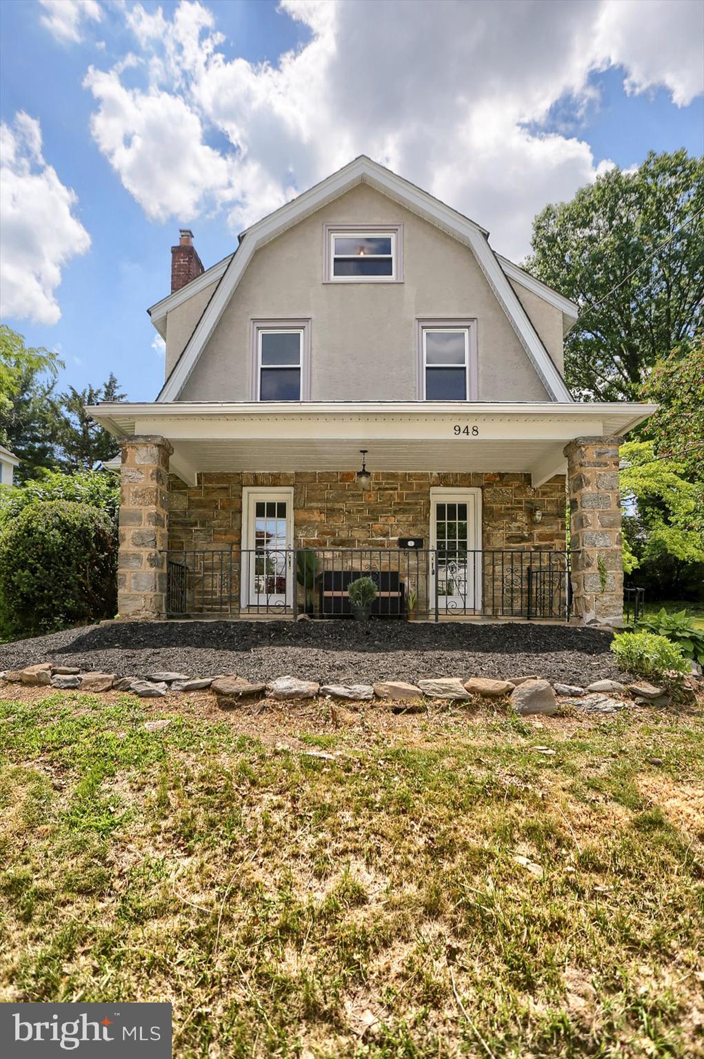 DREXEL HILL - Residential
