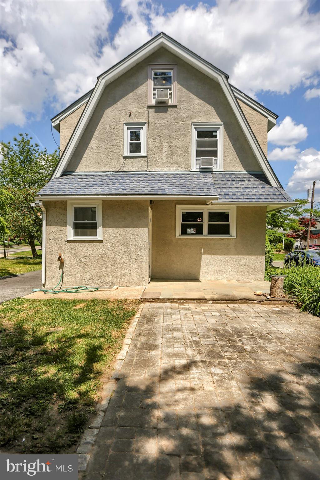 DREXEL HILL - Residential