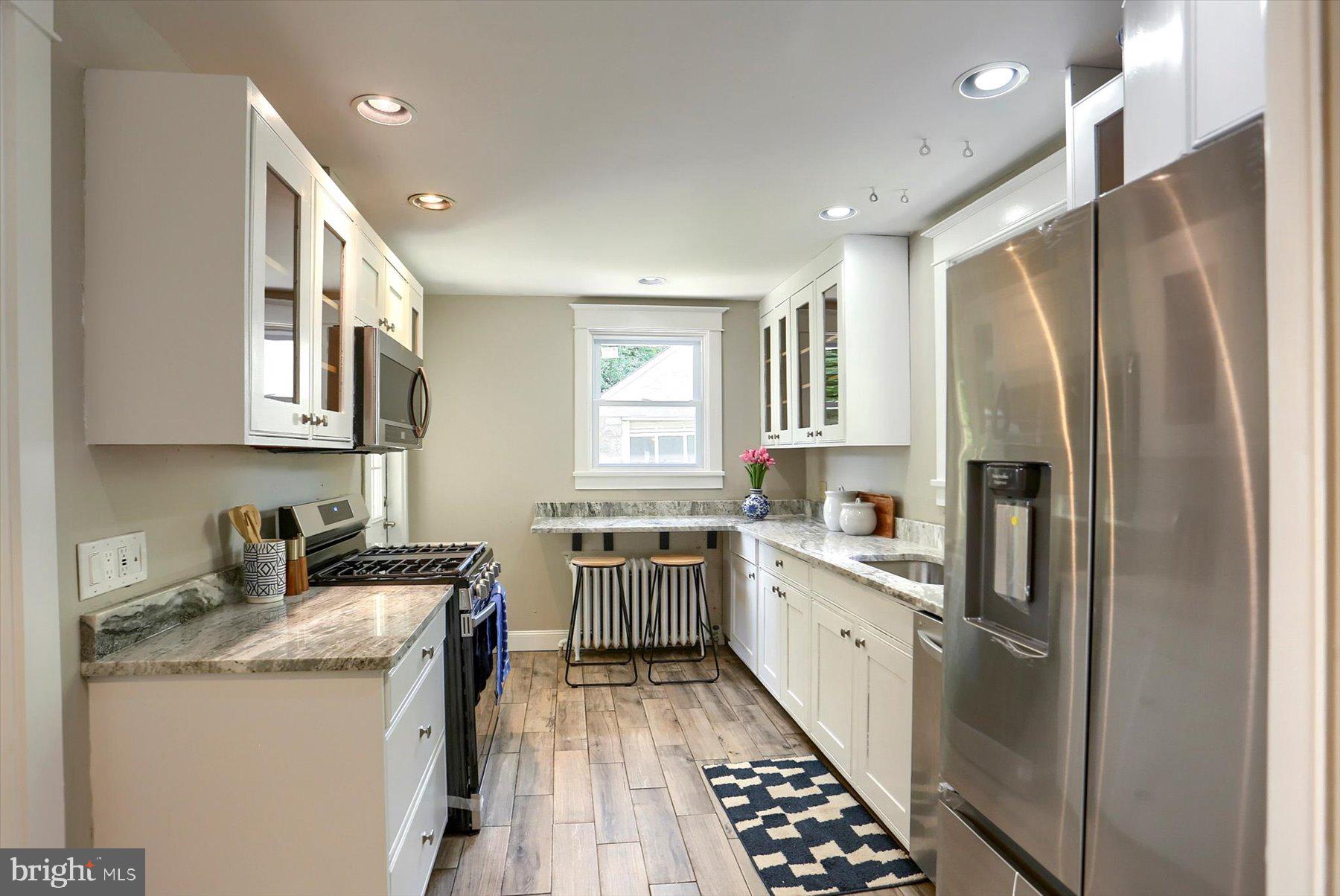 DREXEL HILL - Residential