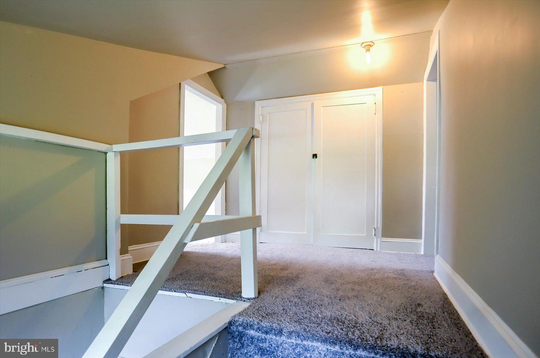 DREXEL HILL - Residential