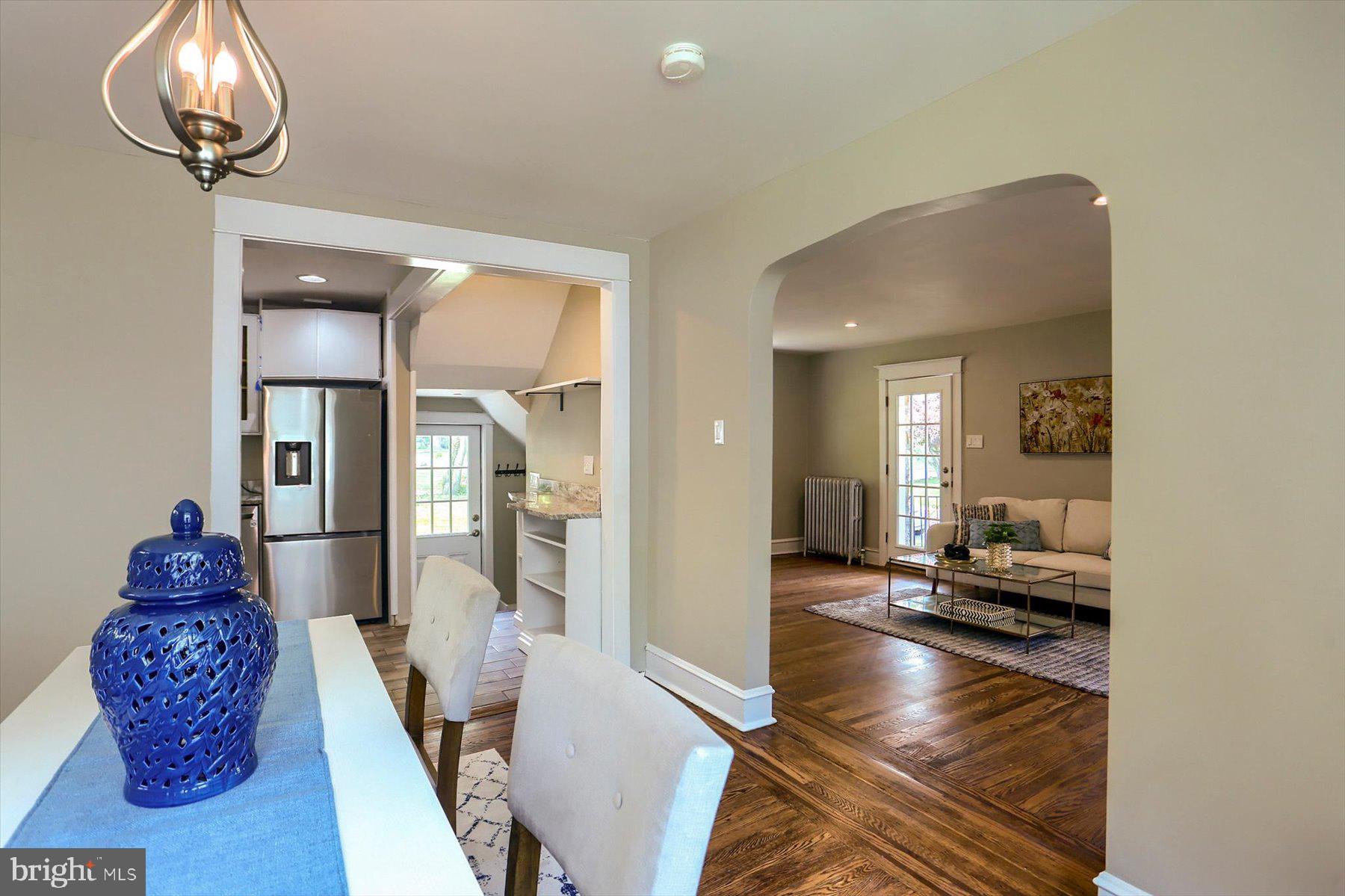 DREXEL HILL - Residential