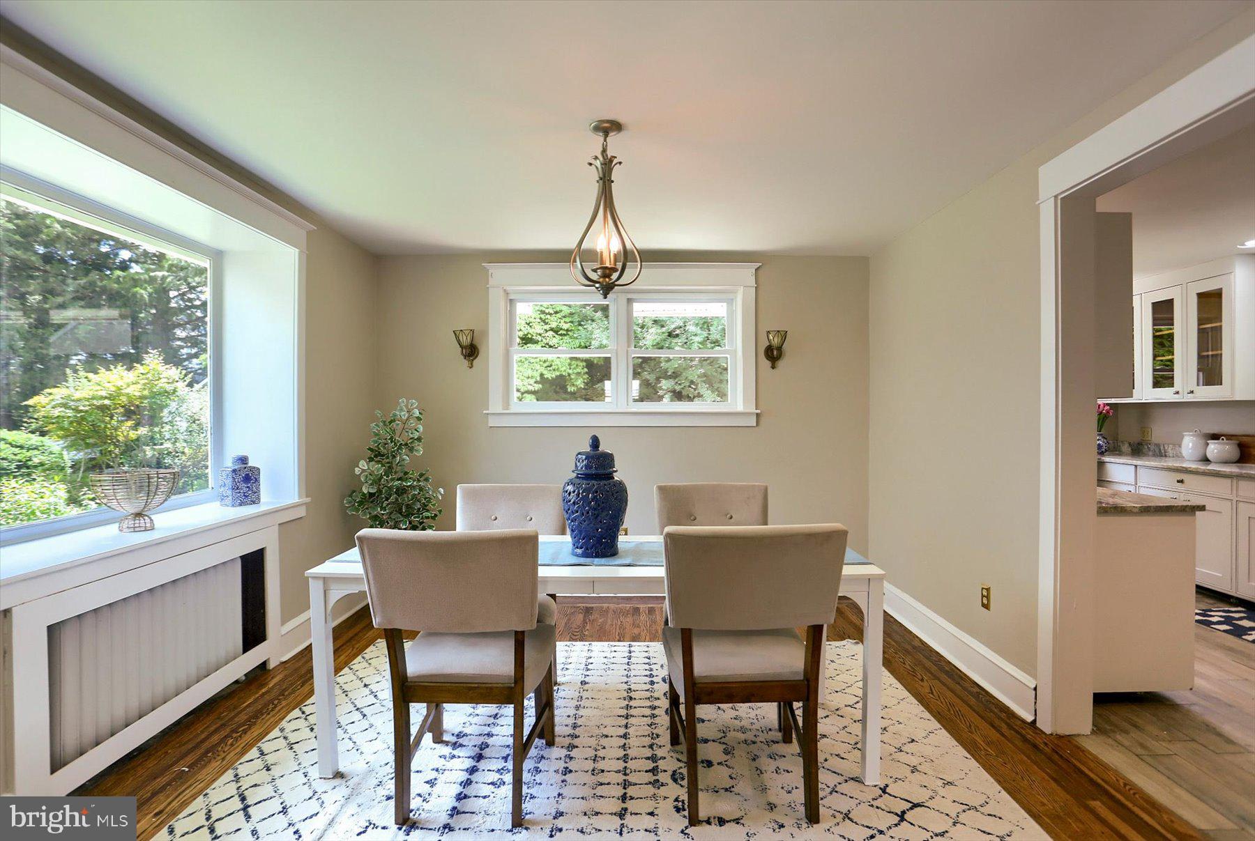 DREXEL HILL - Residential