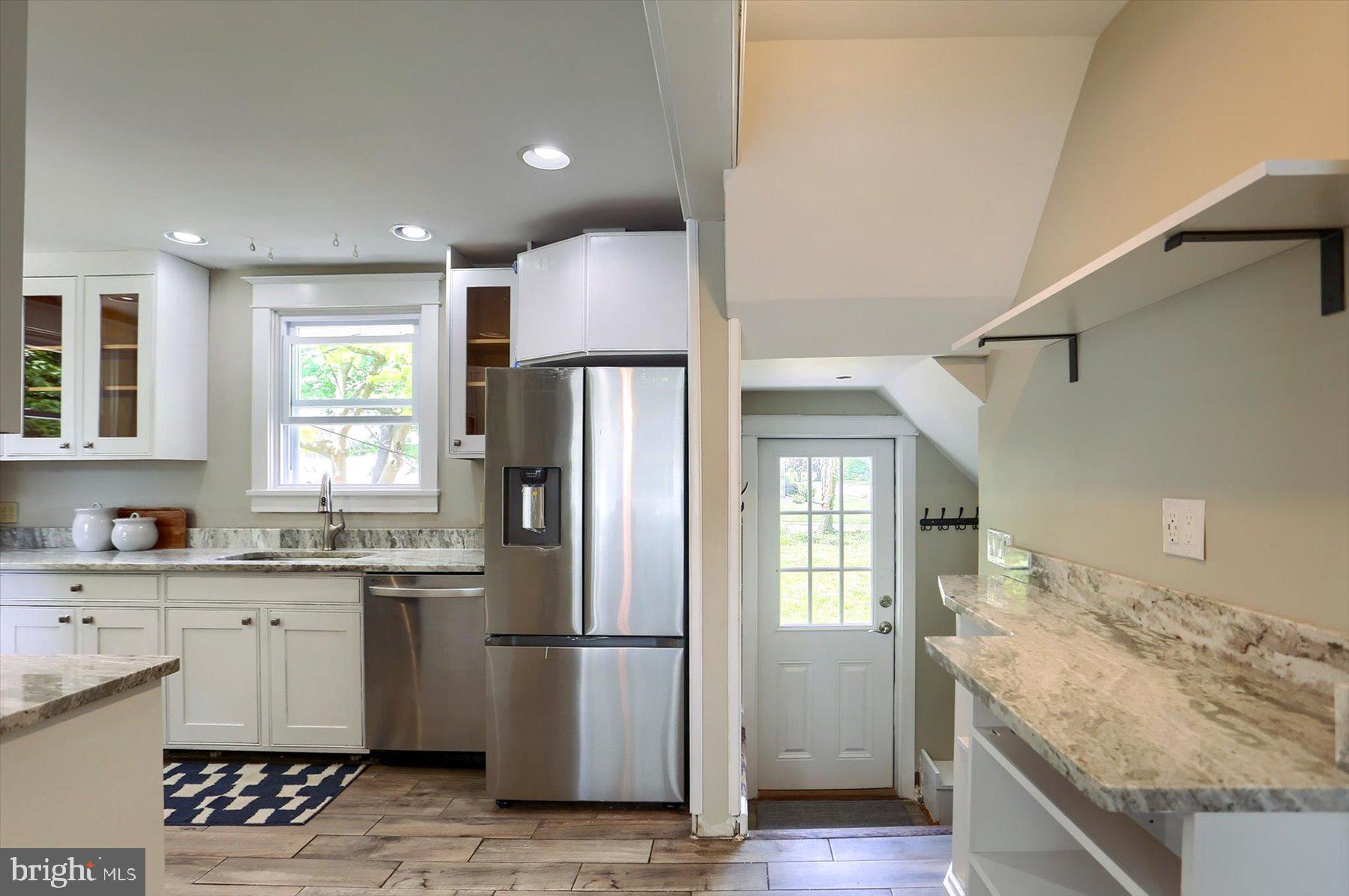 DREXEL HILL - Residential