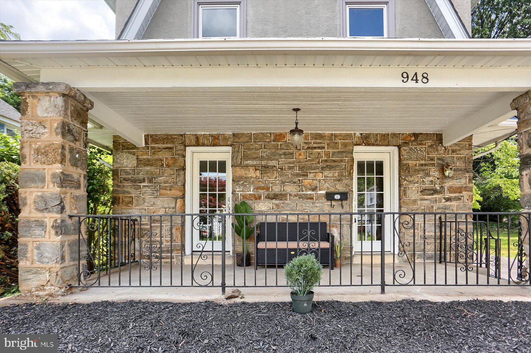 DREXEL HILL - Residential