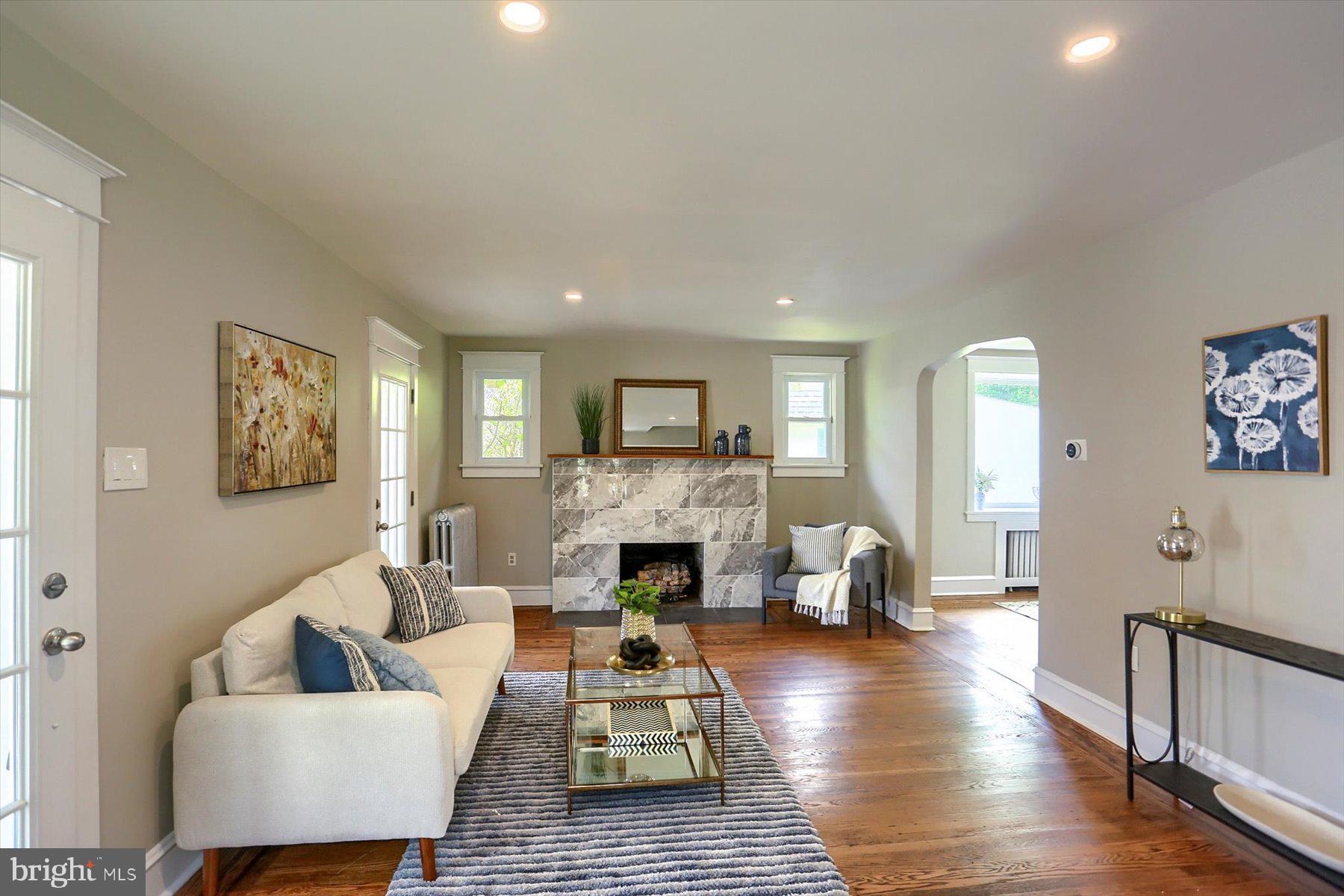 DREXEL HILL - Residential