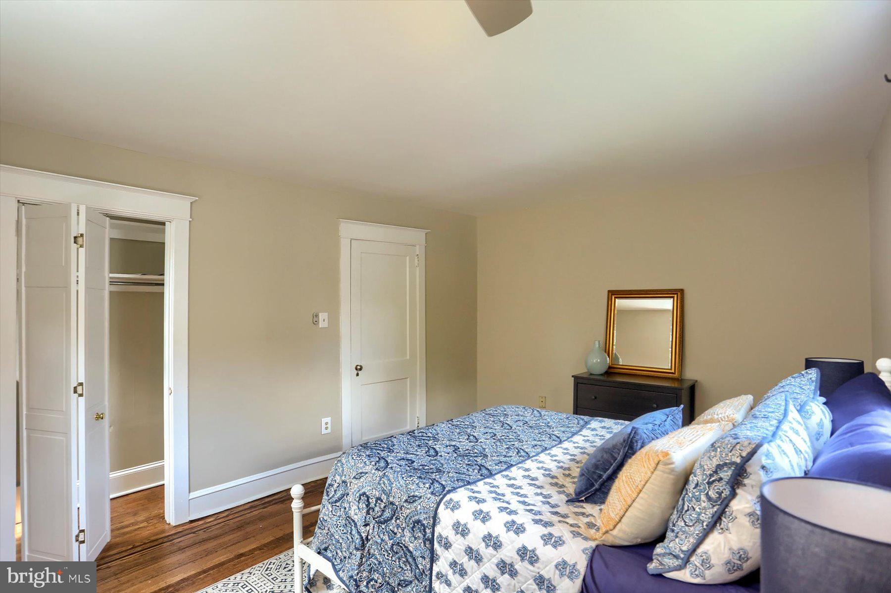 DREXEL HILL - Residential