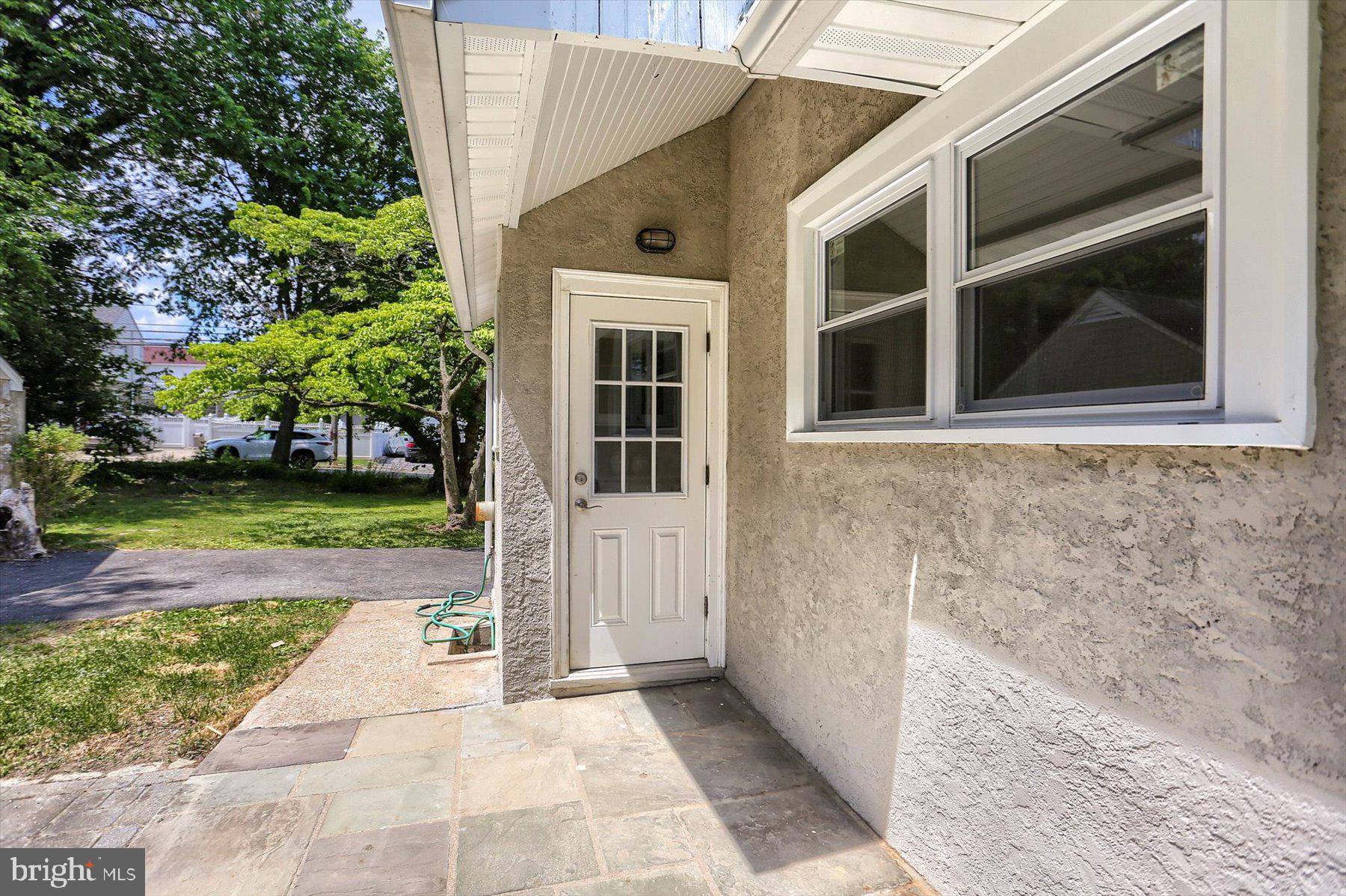 DREXEL HILL - Residential