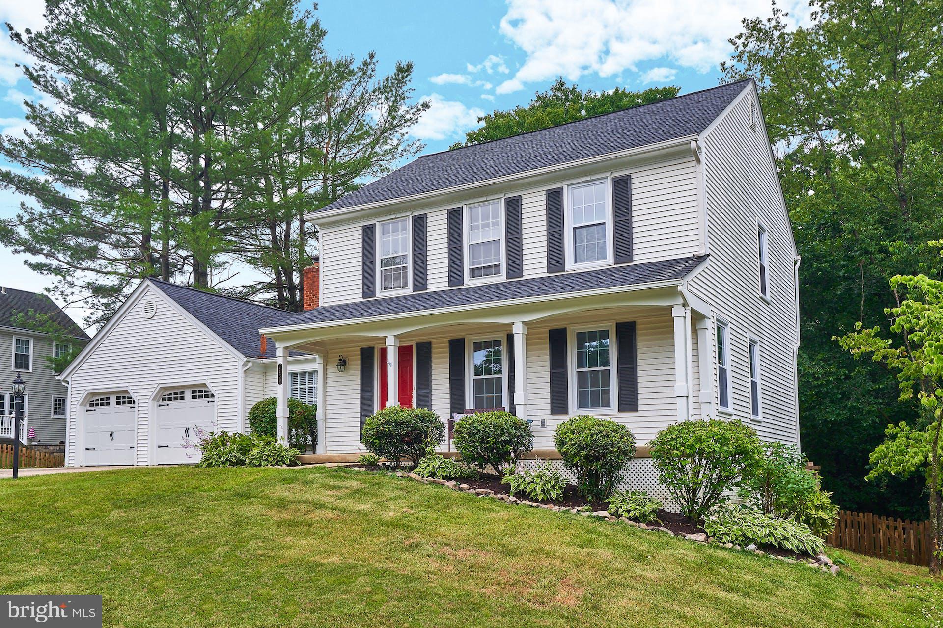 RIDGE ROAD ESTS - Residential