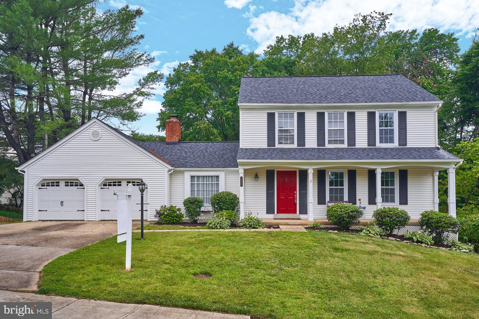 RIDGE ROAD ESTS - Residential