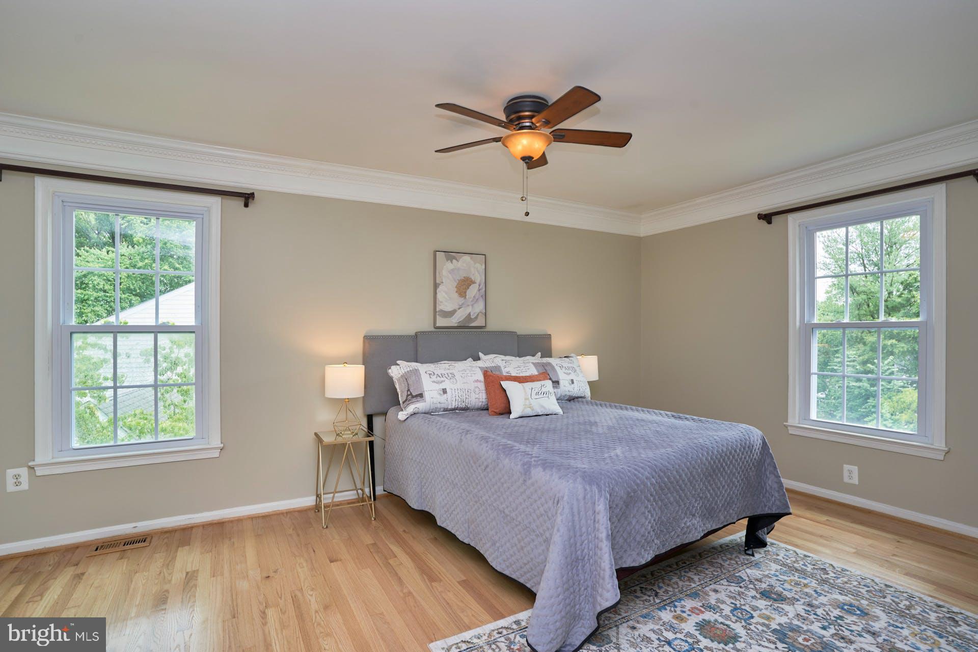 RIDGE ROAD ESTS - Residential