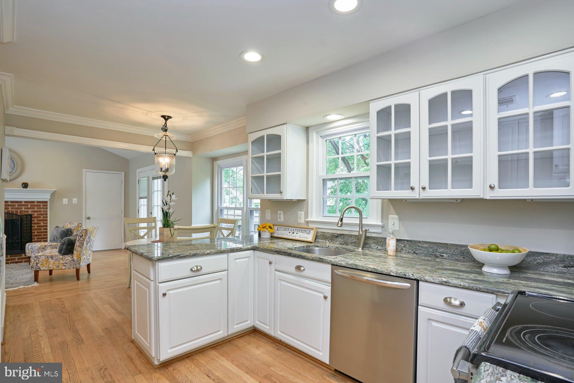 RIDGE ROAD ESTS - Residential