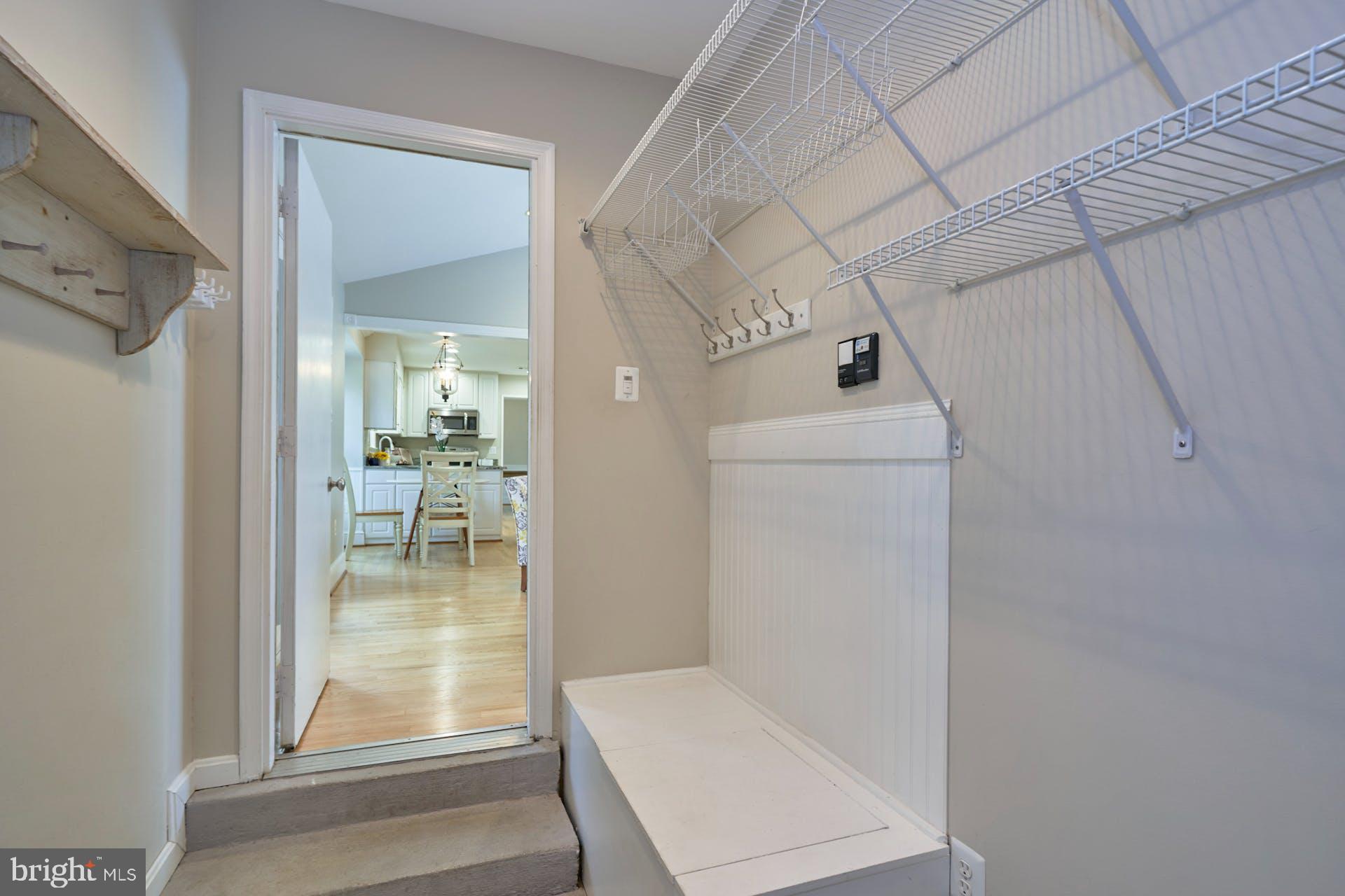 RIDGE ROAD ESTS - Residential