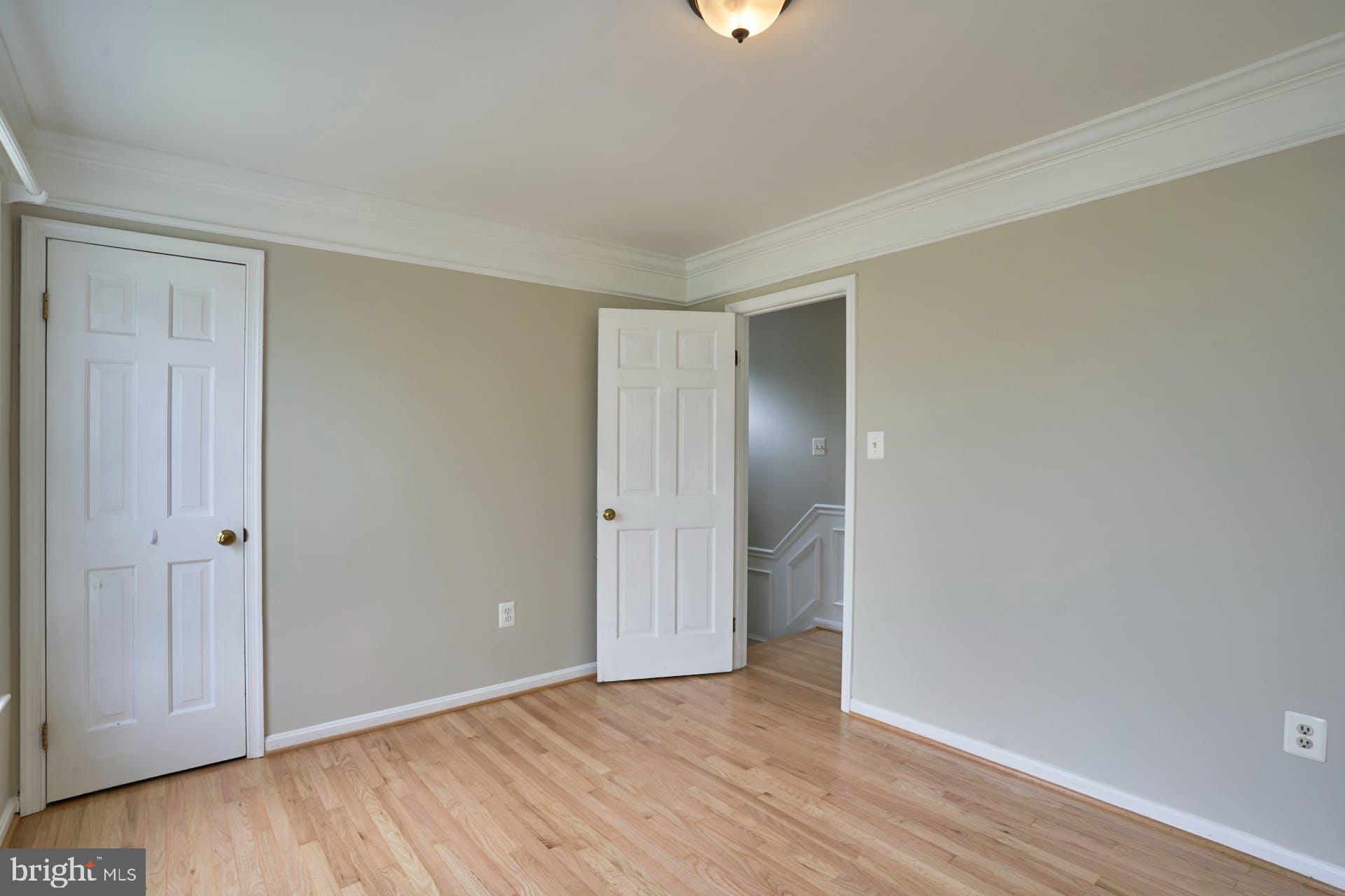 RIDGE ROAD ESTS - Residential