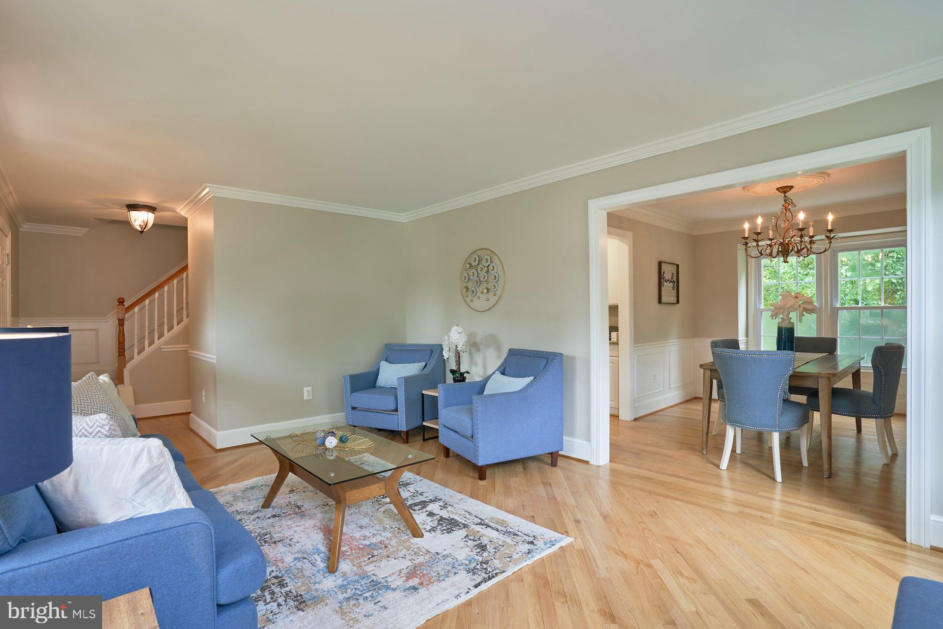 RIDGE ROAD ESTS - Residential