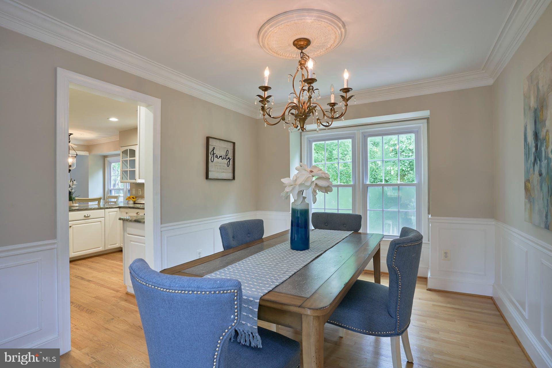 RIDGE ROAD ESTS - Residential