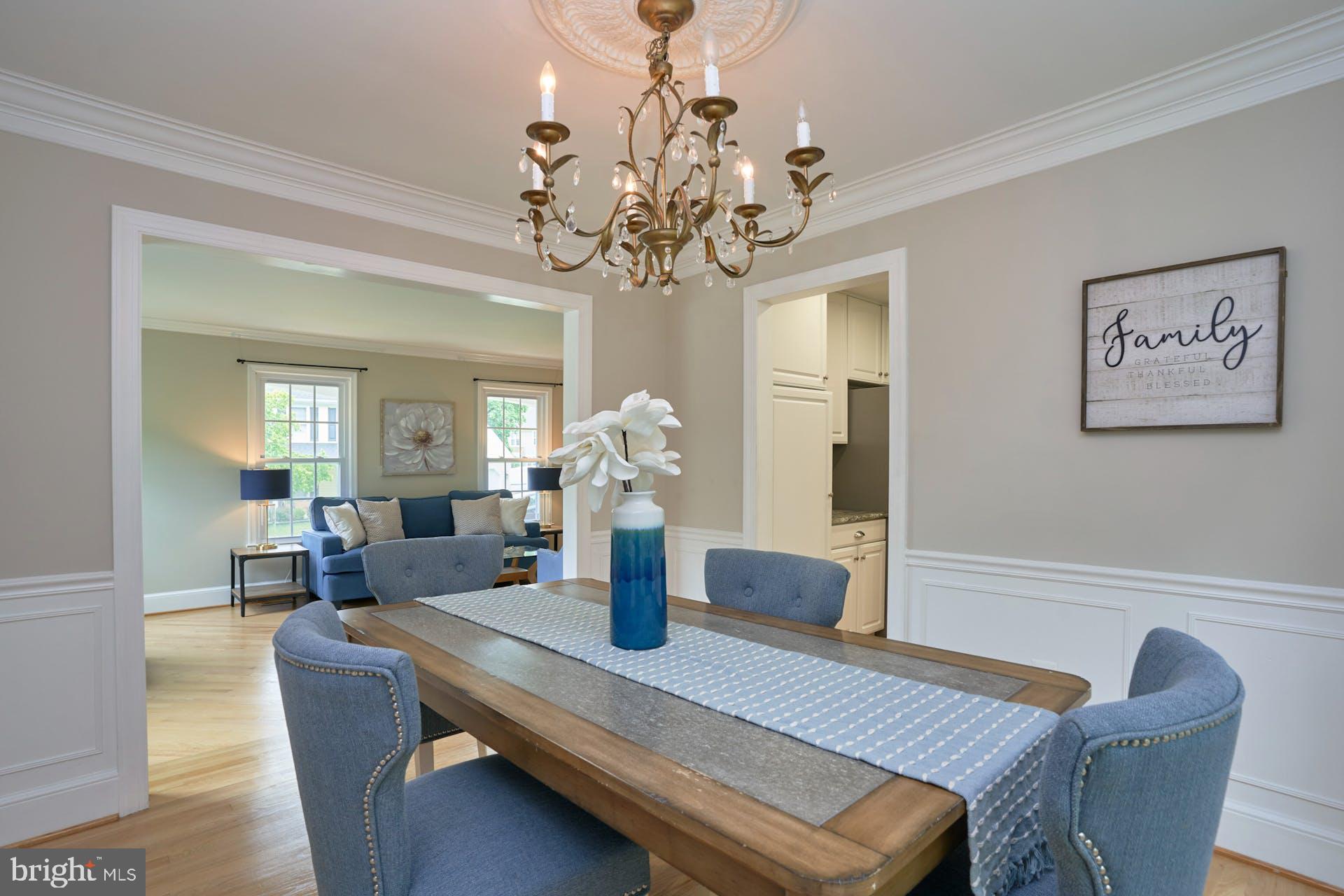 RIDGE ROAD ESTS - Residential