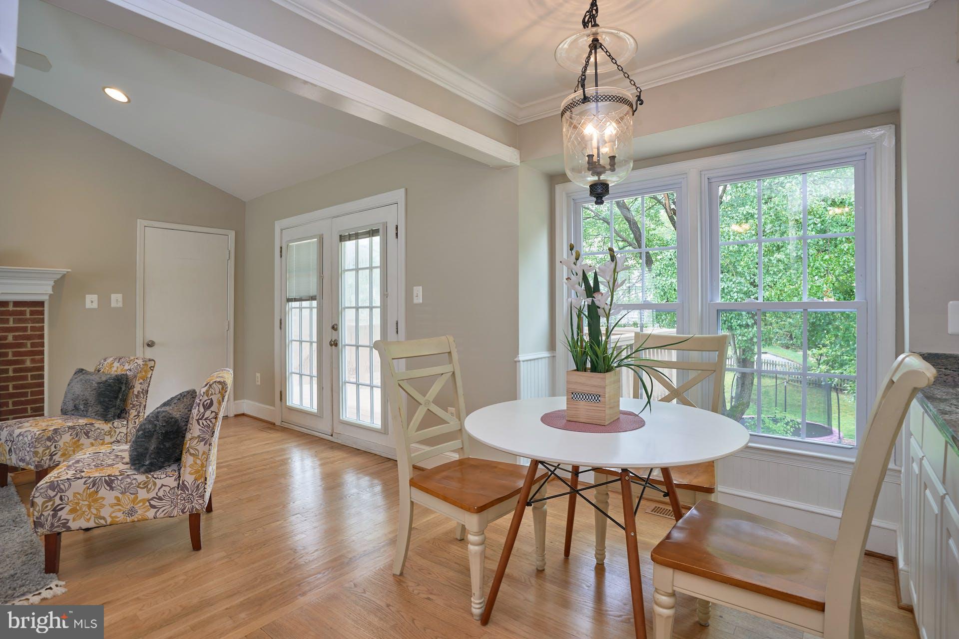 RIDGE ROAD ESTS - Residential