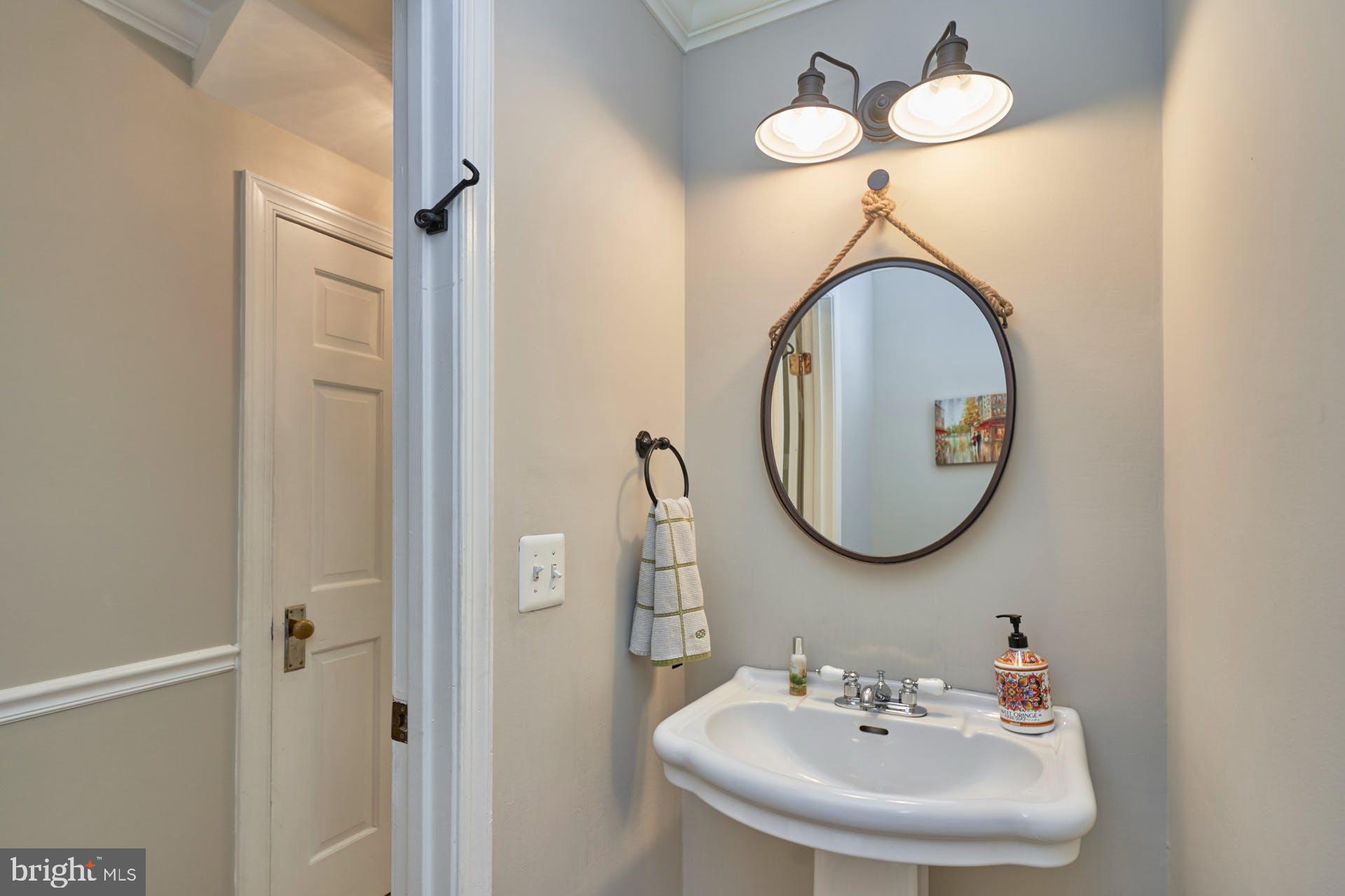 RIDGE ROAD ESTS - Residential