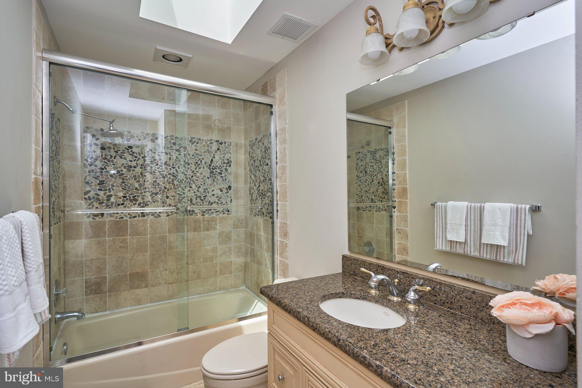 RIDGE ROAD ESTS - Residential