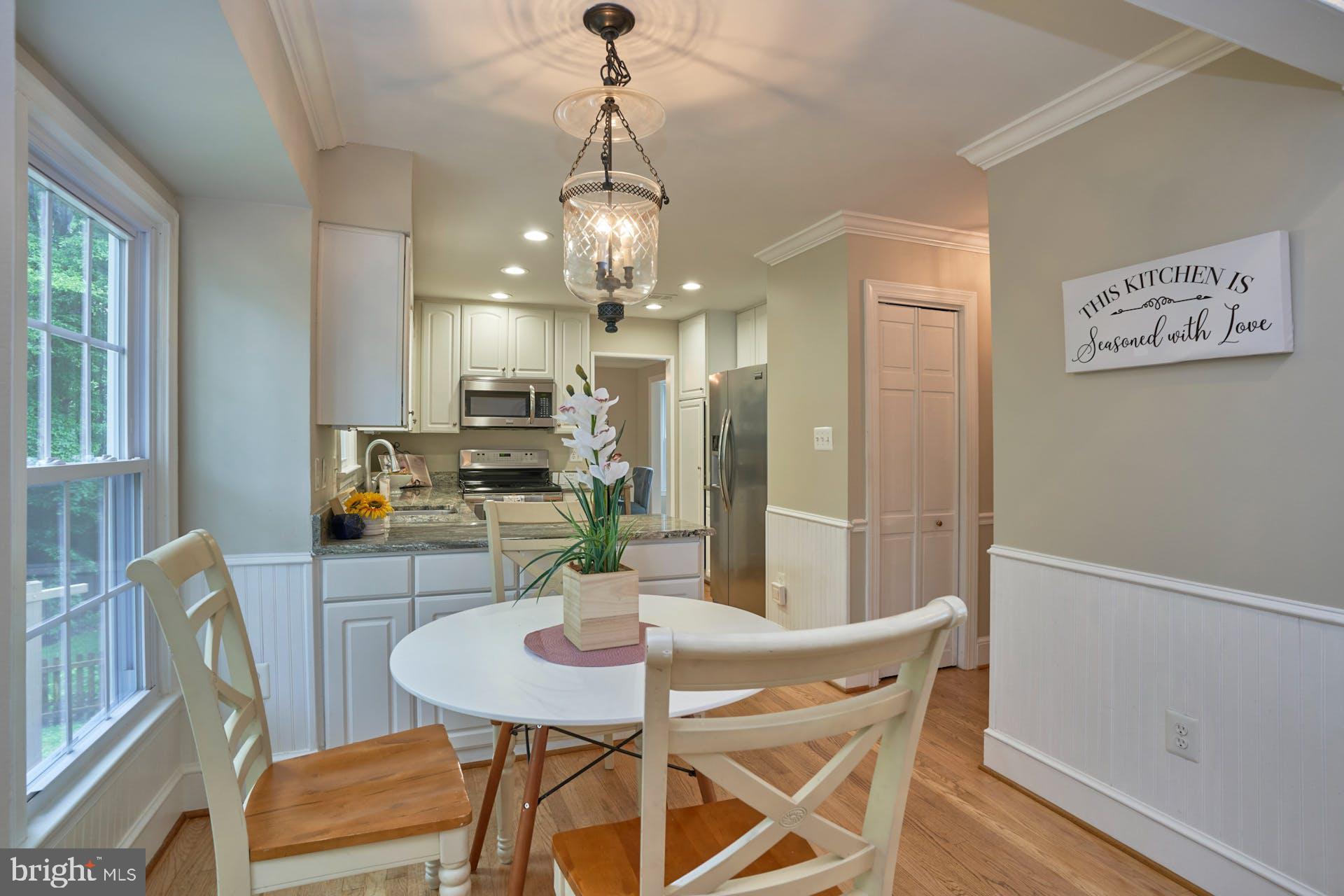 RIDGE ROAD ESTS - Residential