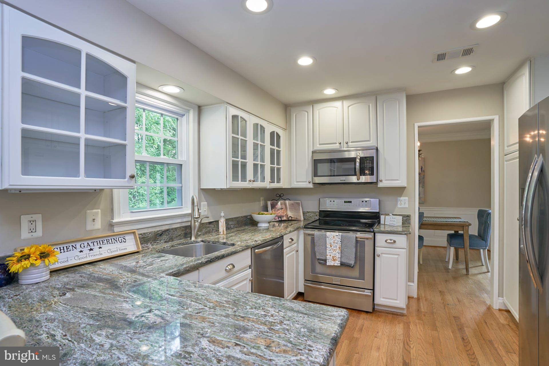 RIDGE ROAD ESTS - Residential