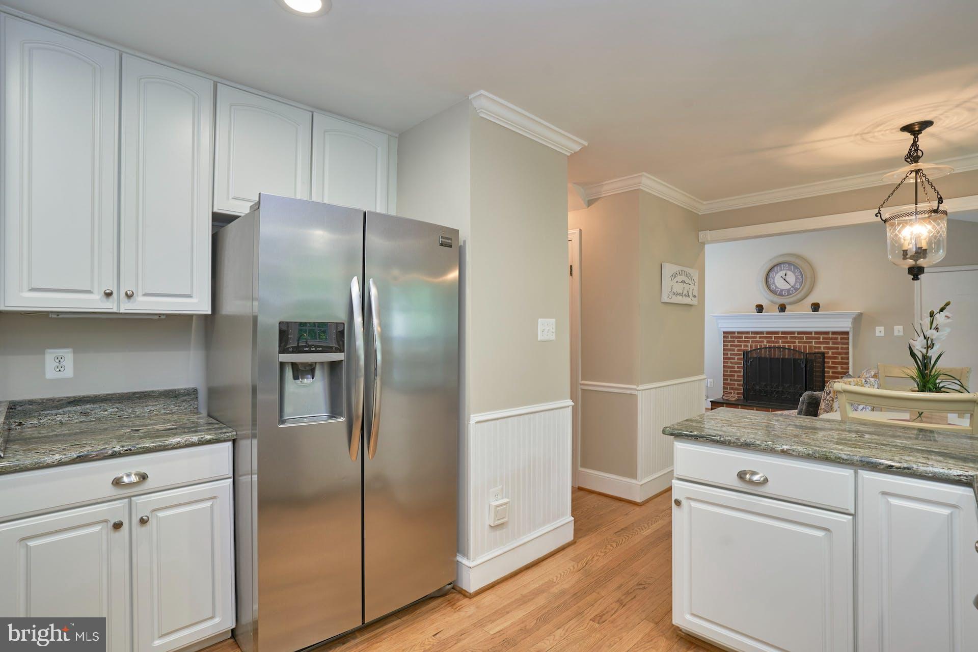 RIDGE ROAD ESTS - Residential