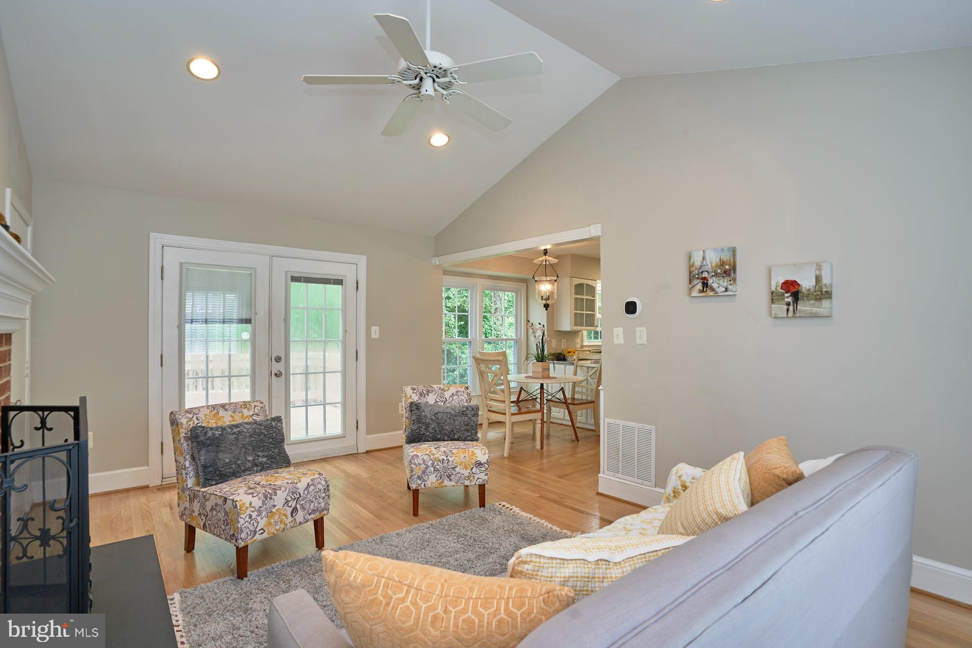 RIDGE ROAD ESTS - Residential