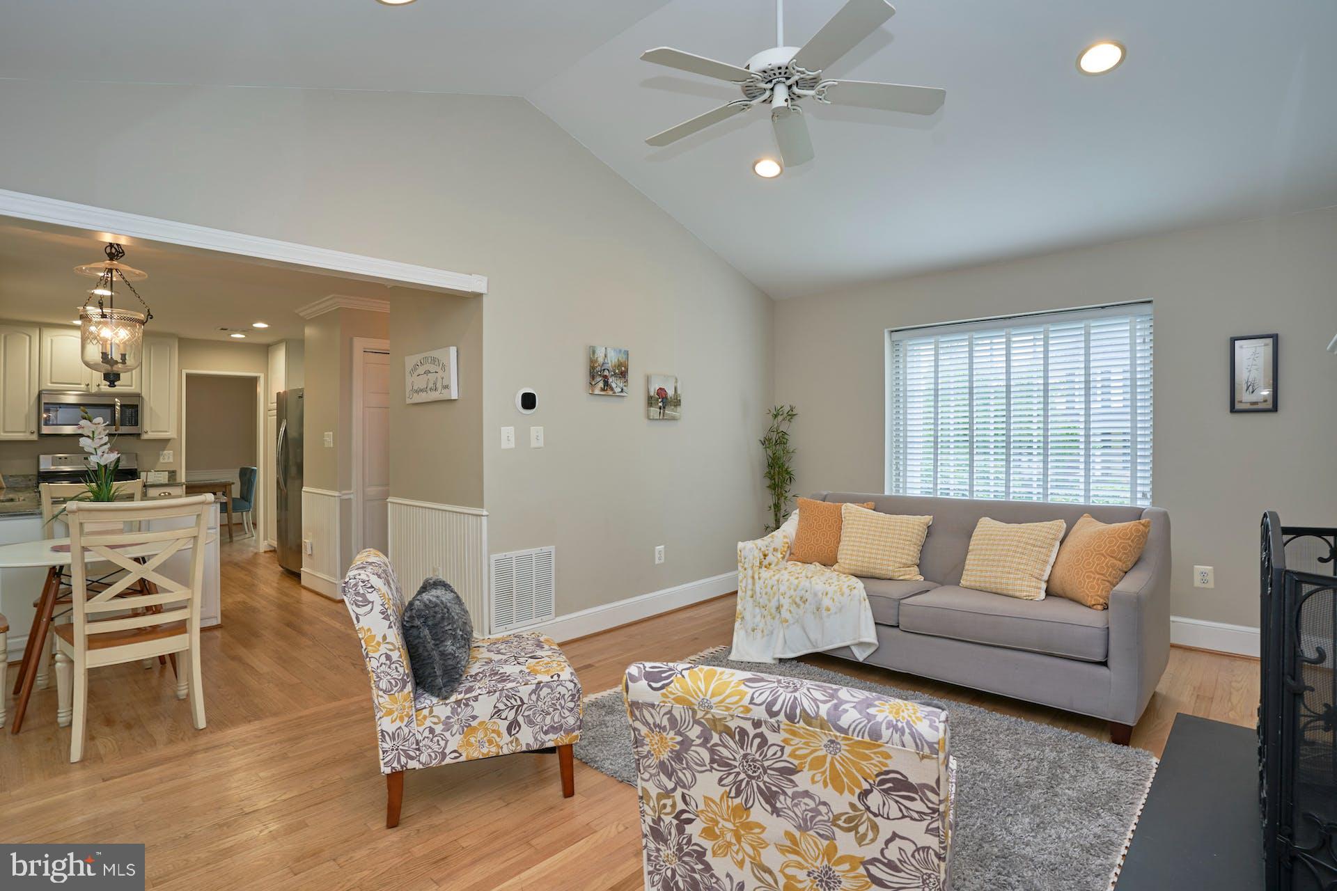 RIDGE ROAD ESTS - Residential