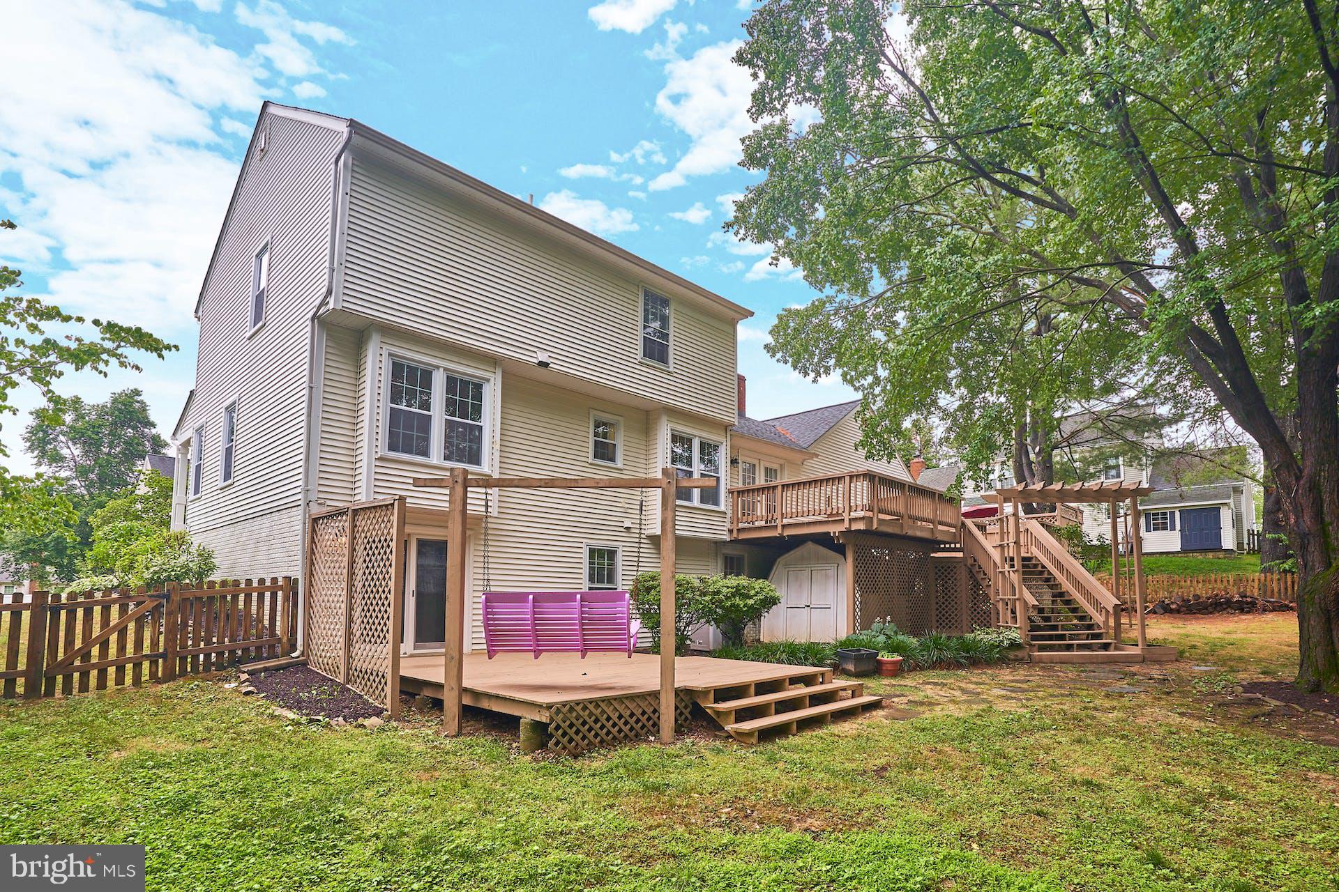 RIDGE ROAD ESTS - Residential