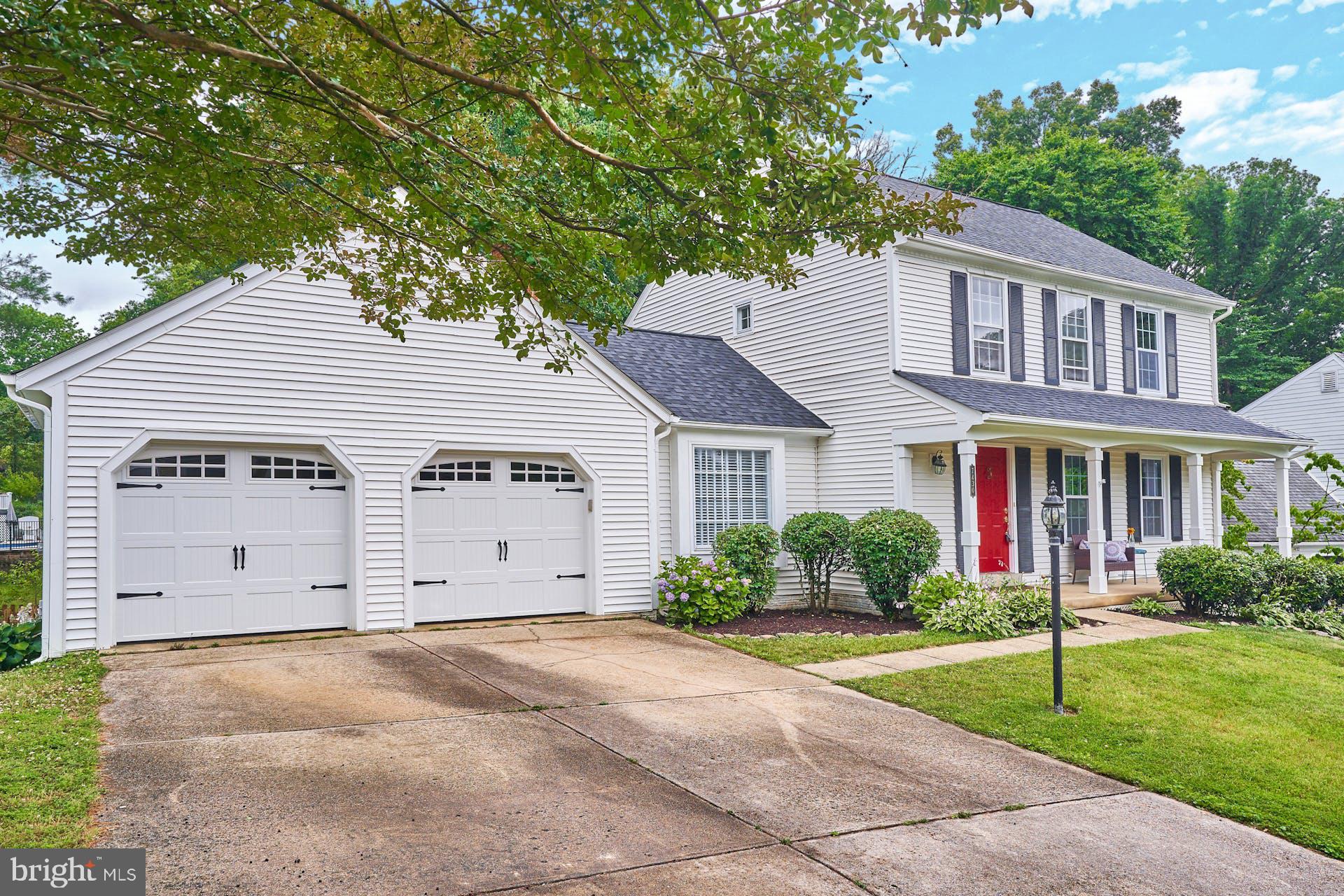 RIDGE ROAD ESTS - Residential