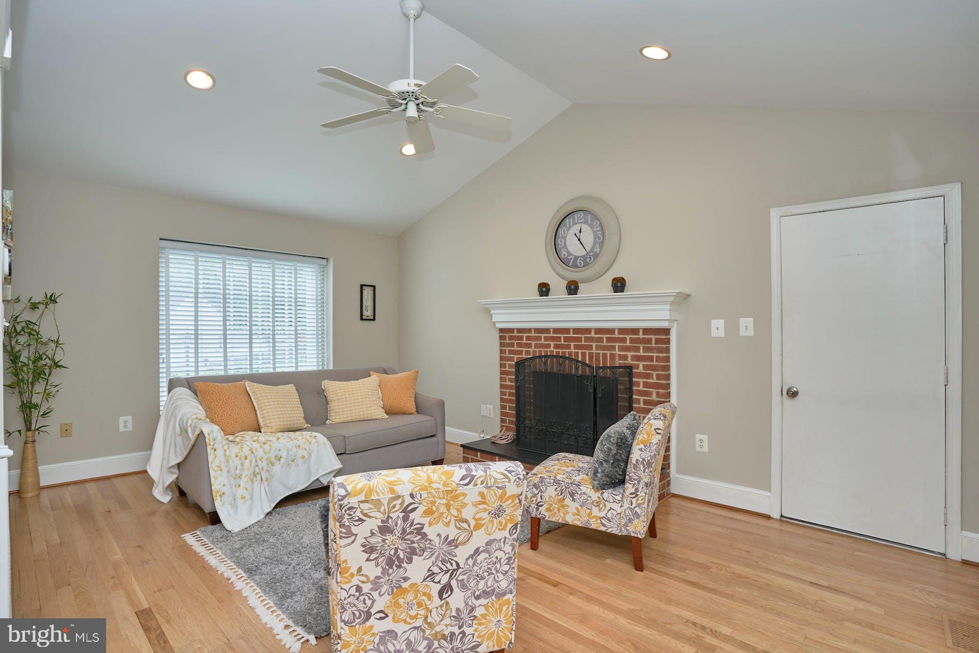 RIDGE ROAD ESTS - Residential