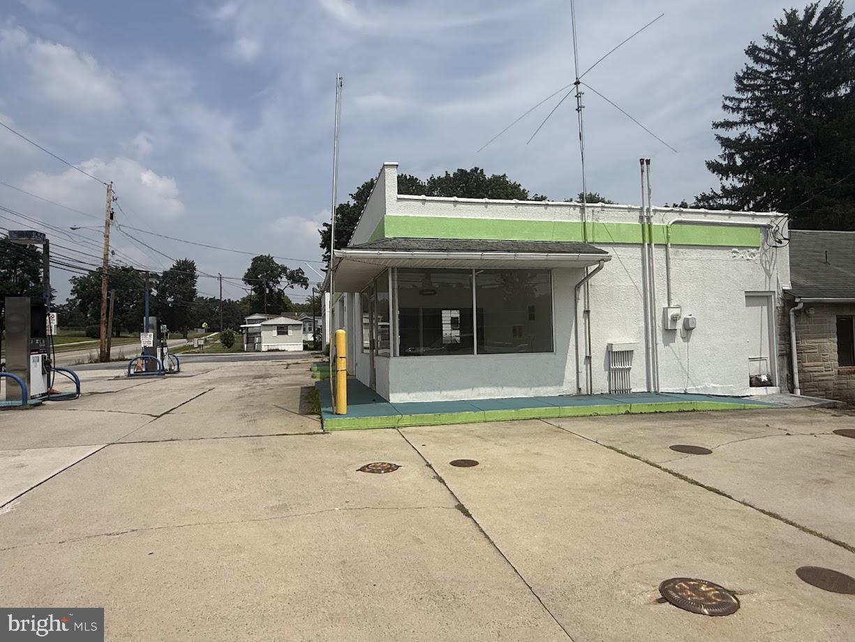 4195 GETTYSBURG ROAD